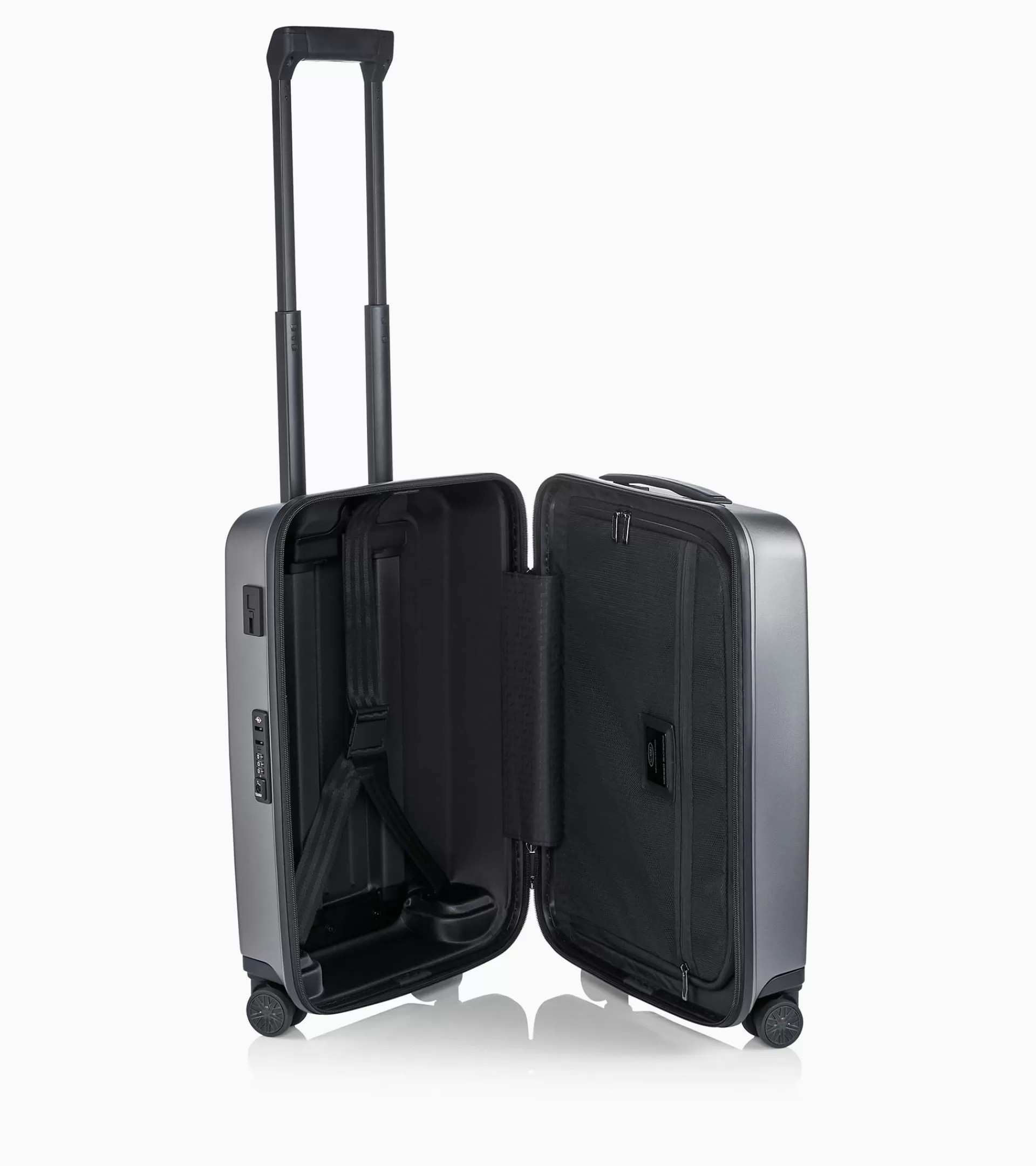 Cheap 50Y Hardcase Trolley S Suitcases & Trolleys