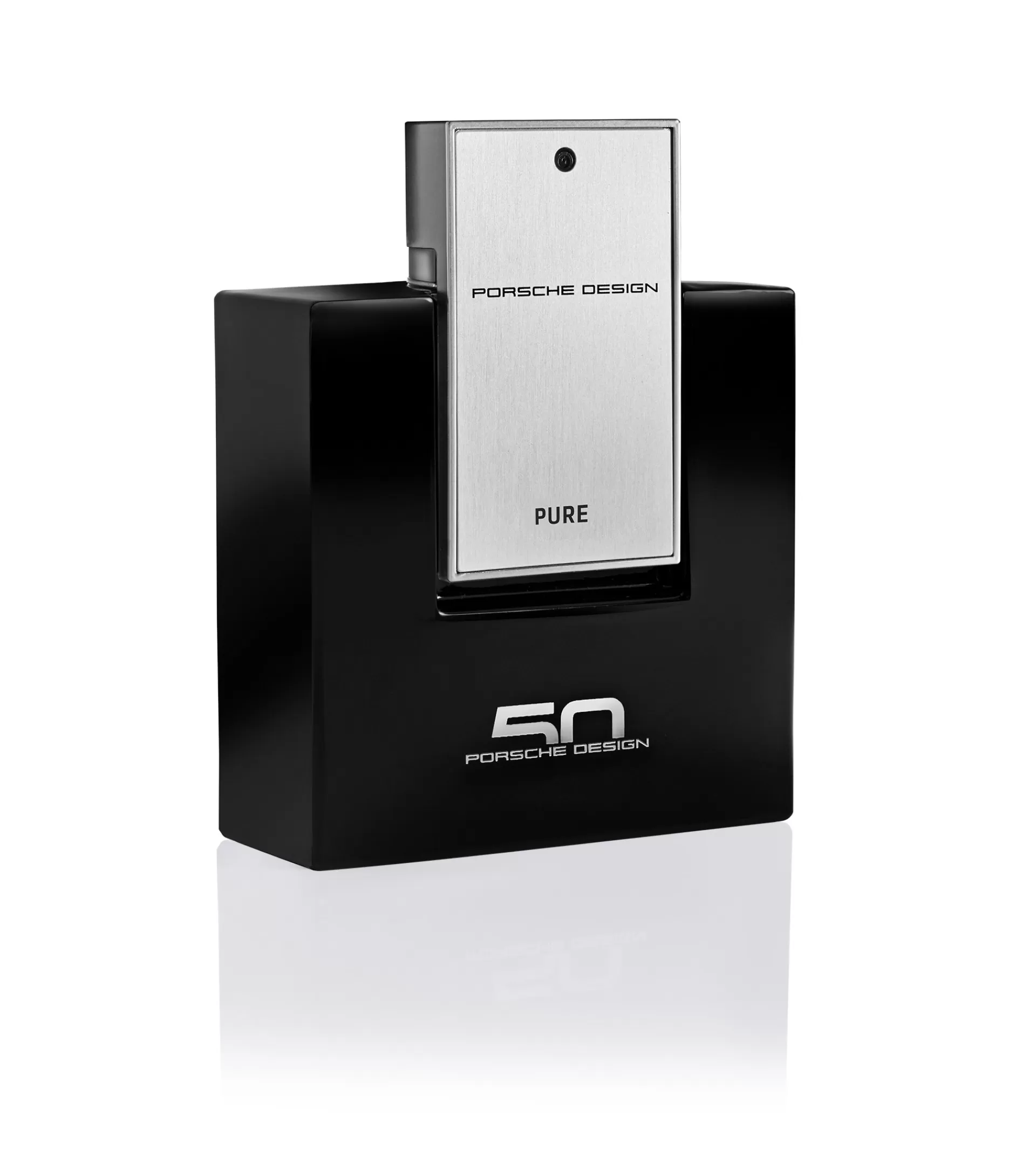 Store 50Y Pure Eau De Toilette Fragrance & Care