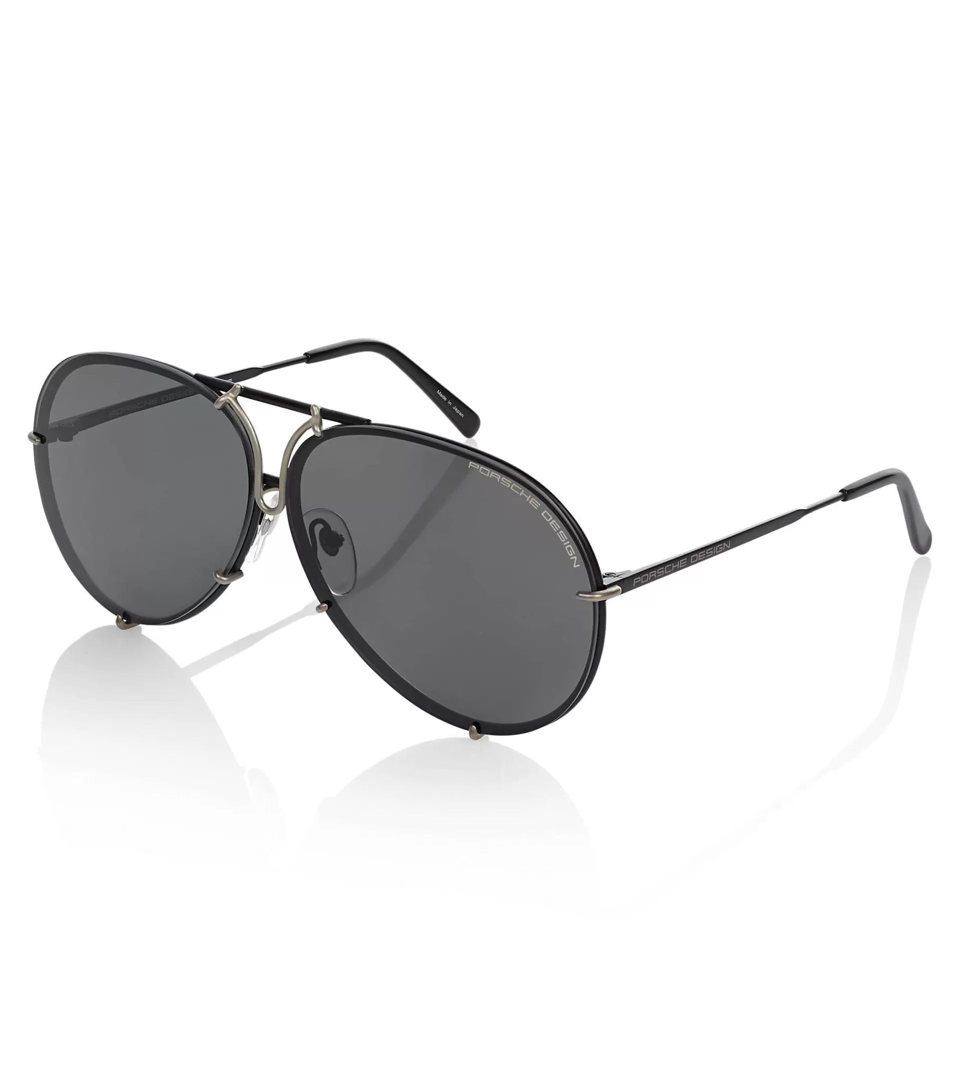 New 50Y Sunglasses P´8478 With Base-2-Curve Sunglasses