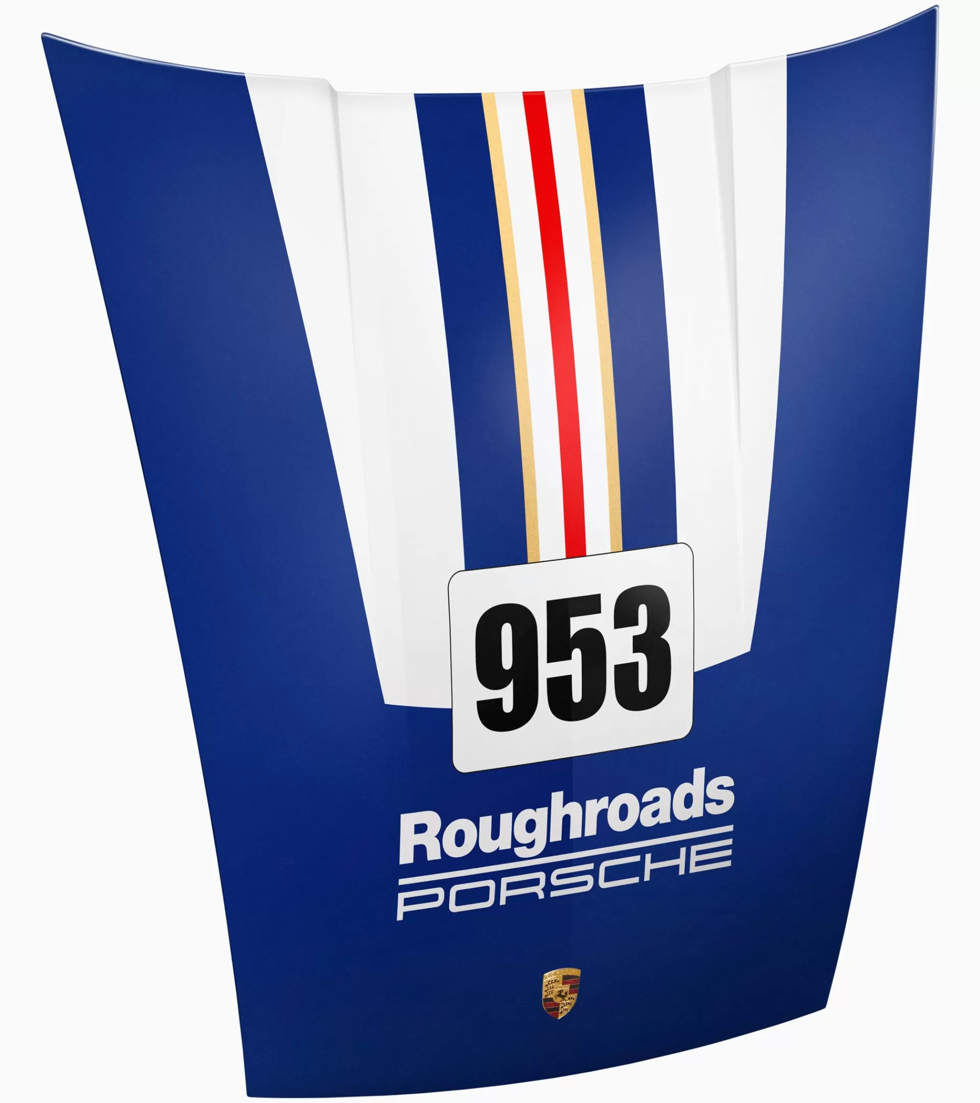 Best 911 Bonnet - Roughroads Home & Lifestyle