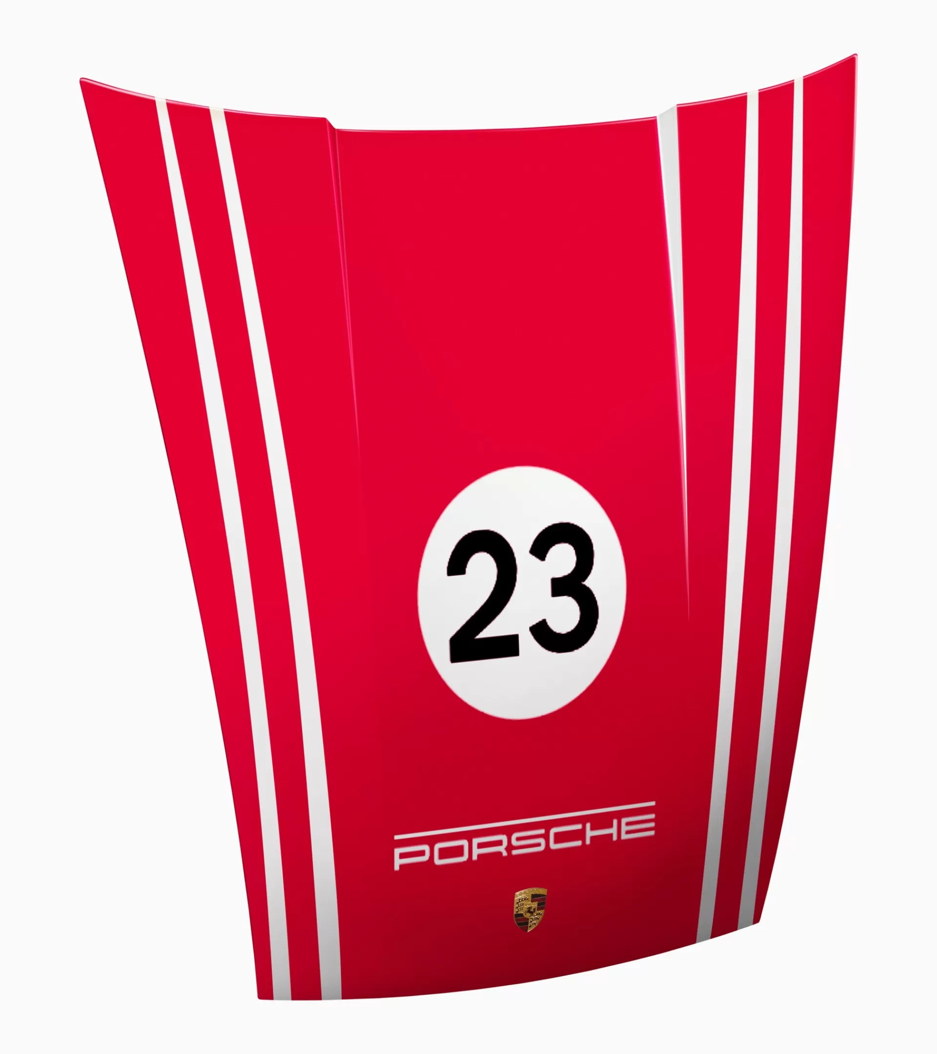 Shop 911 Hood – Salzburg – Porsche Originals Home & Lifestyle