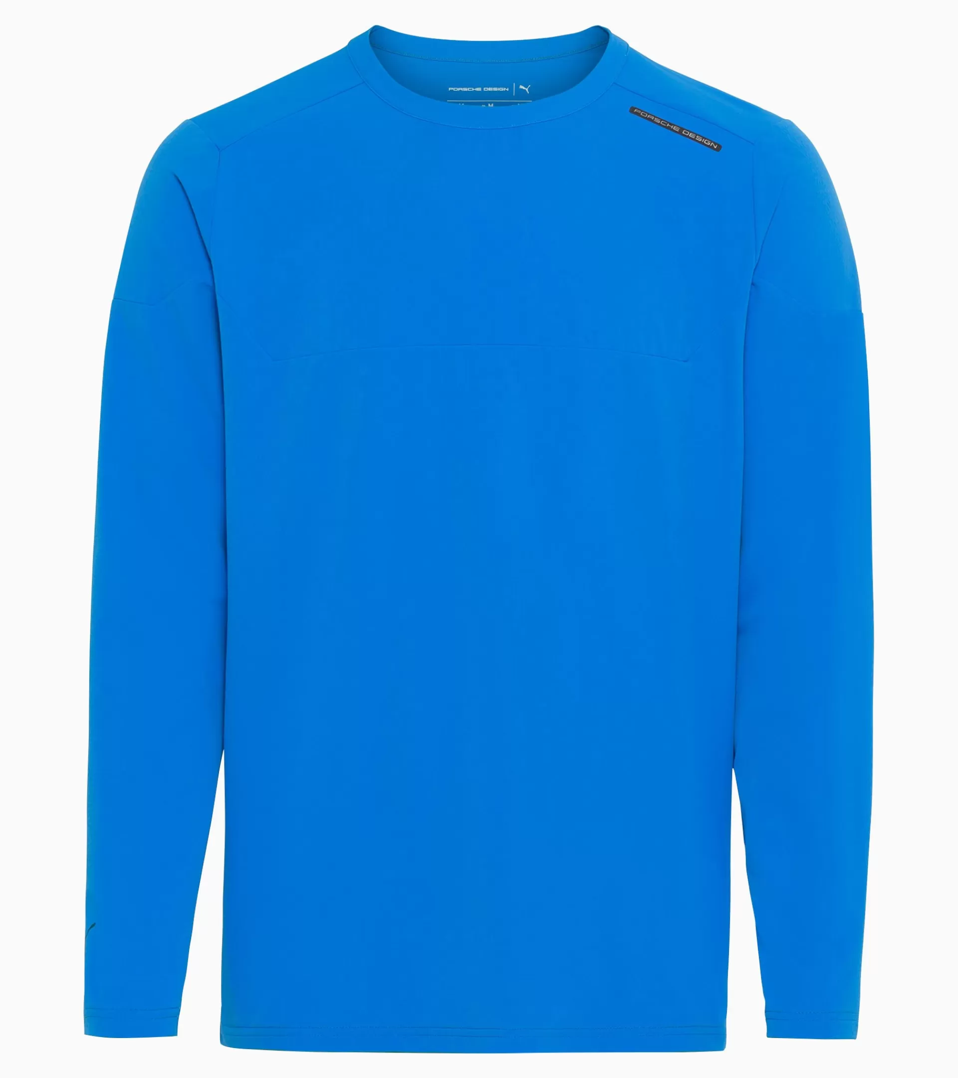 Outlet Active Long-Sleeved Top Polos & T-Shirts