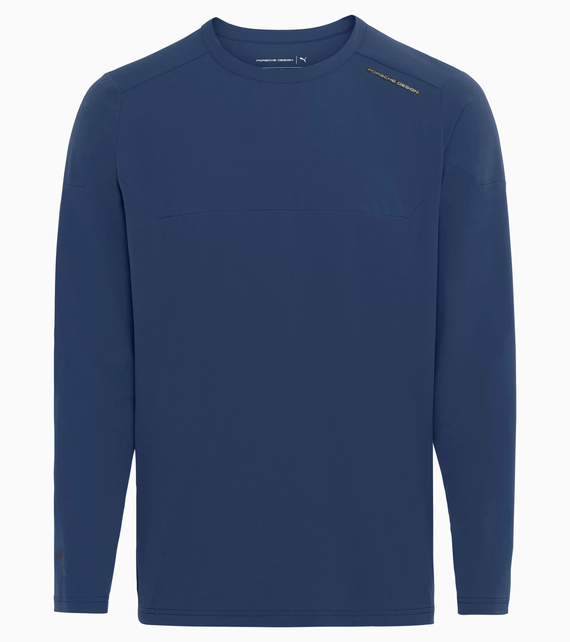 Shop Active Long-Sleeved Top Polos & T-Shirts