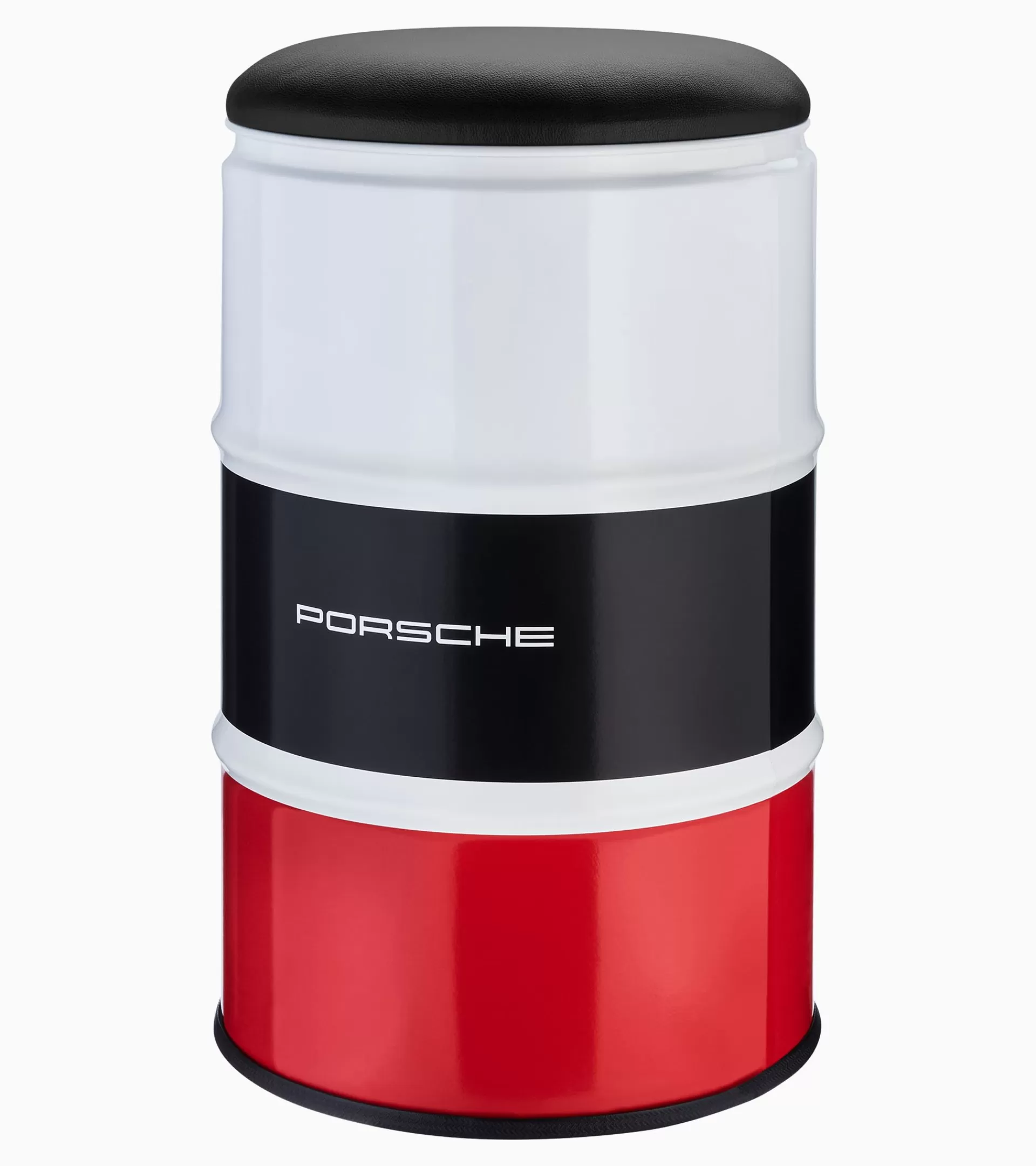 Hot Barrel Seat – Porsche Penske Motorsport Home & Lifestyle