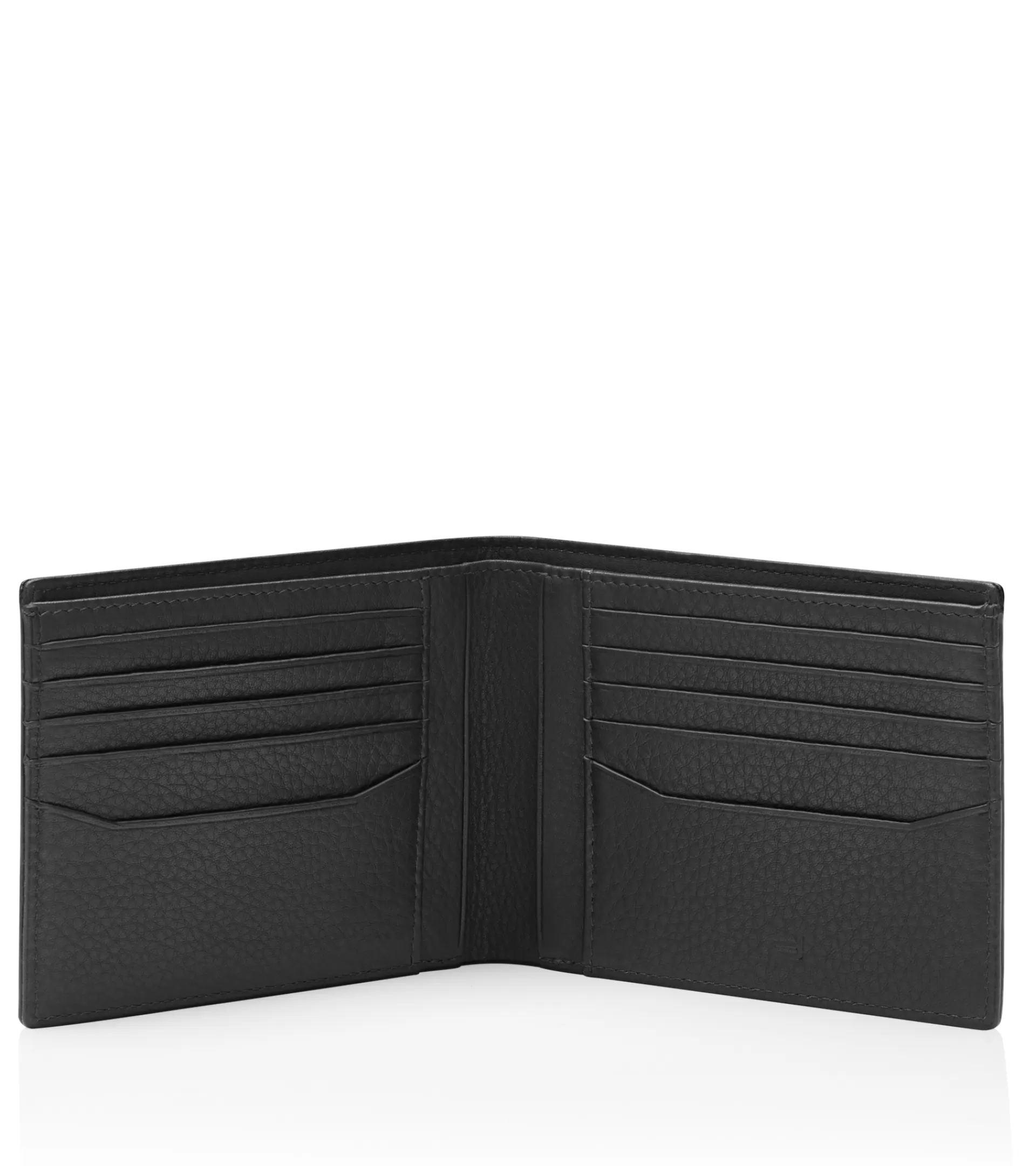 Sale Business Billfold 10 Wide Small Leather Goods