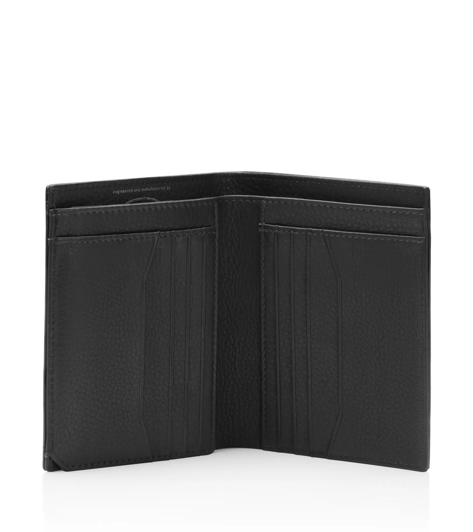 Best Business Billfold 11 Small Leather Goods