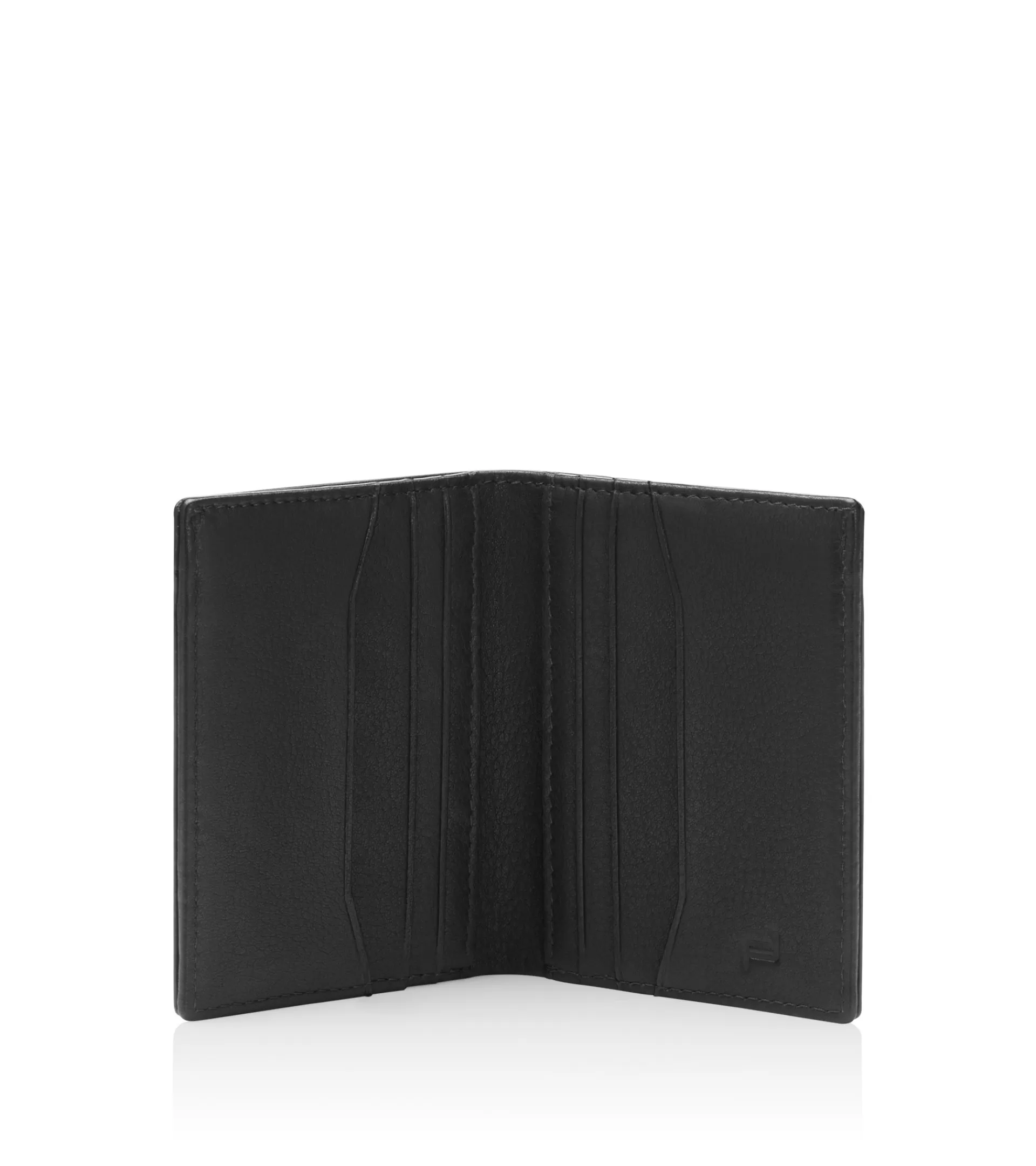 Online Business Billfold 6 Small Leather Goods