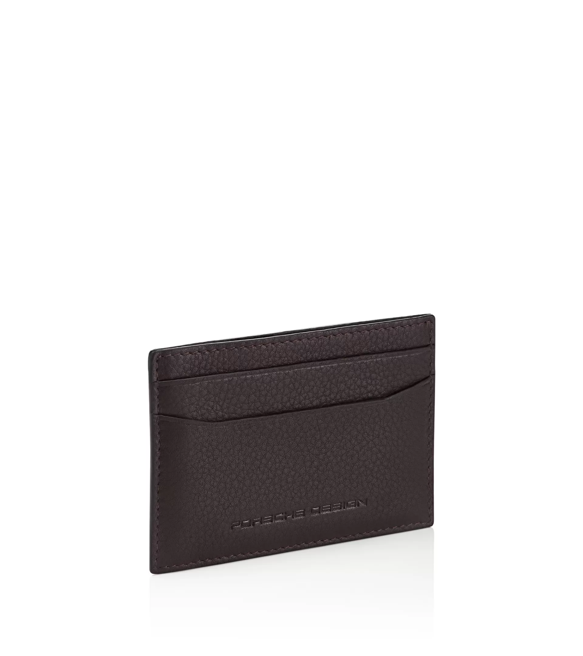 Fashion Business Cardholder 2 With Money Clip Small Leather Goods