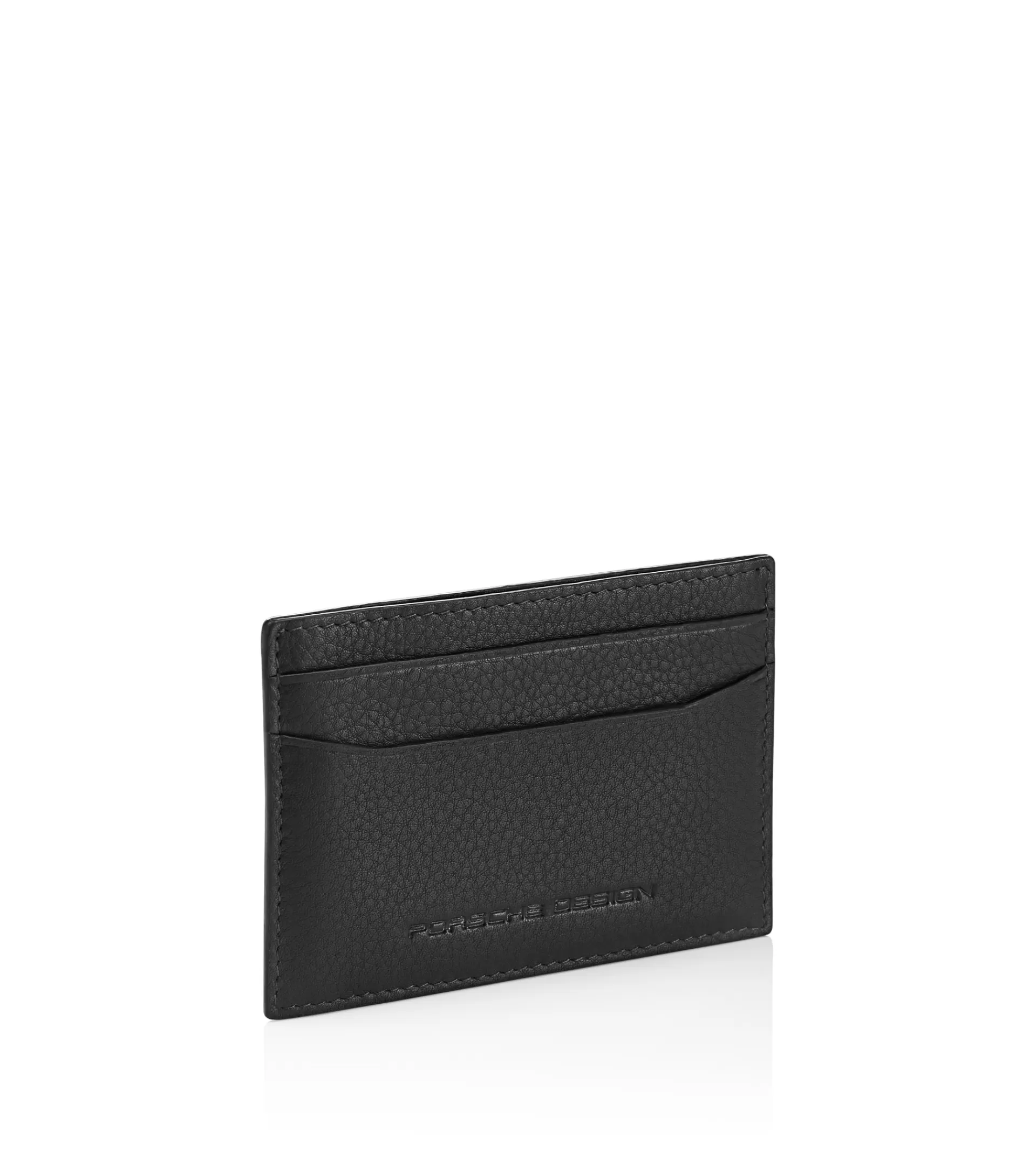 Sale Business Cardholder 2 With Money Clip Small Leather Goods