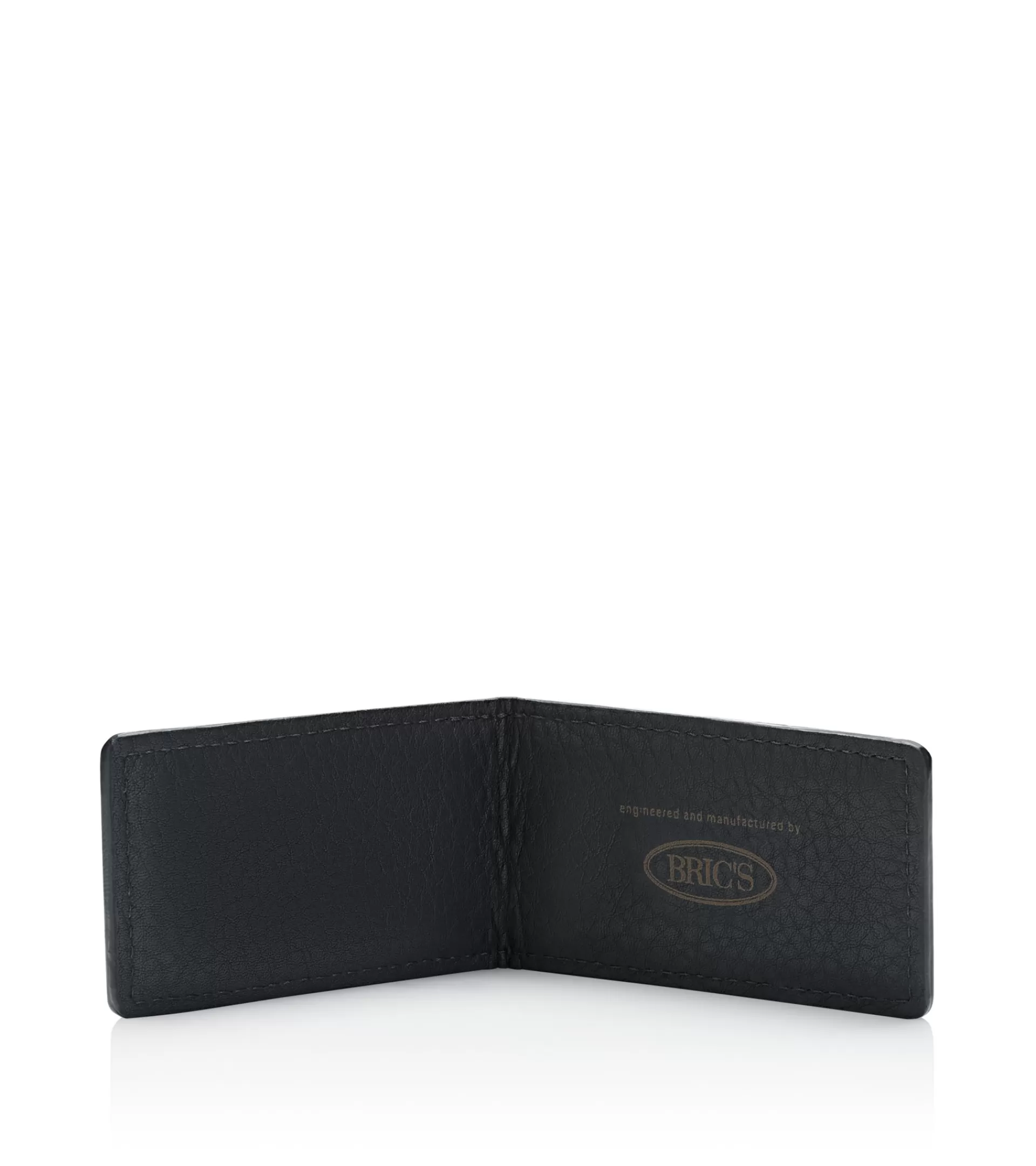 Fashion Business Money Clip Small Leather Goods