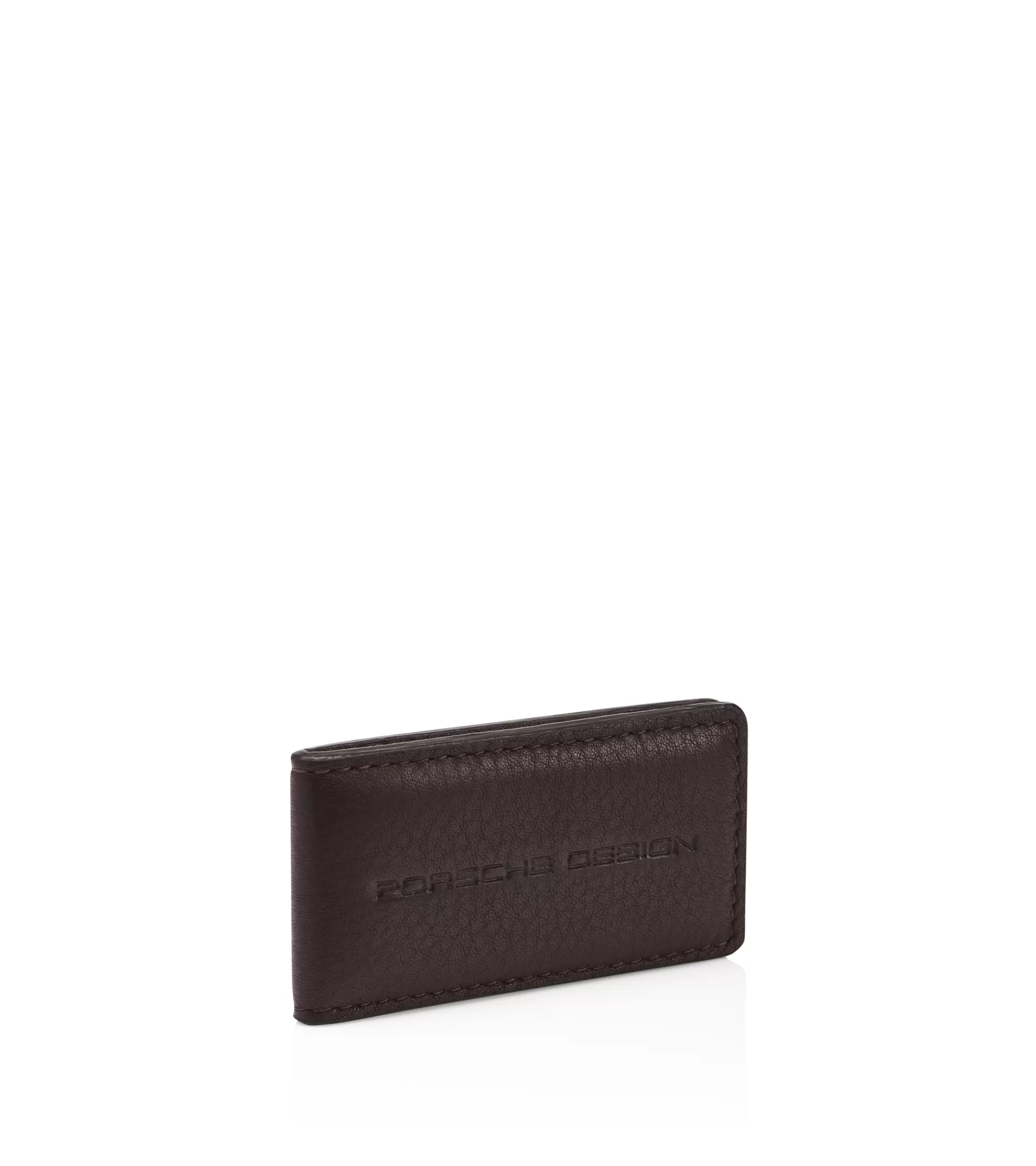 New Business Money Clip Small Leather Goods