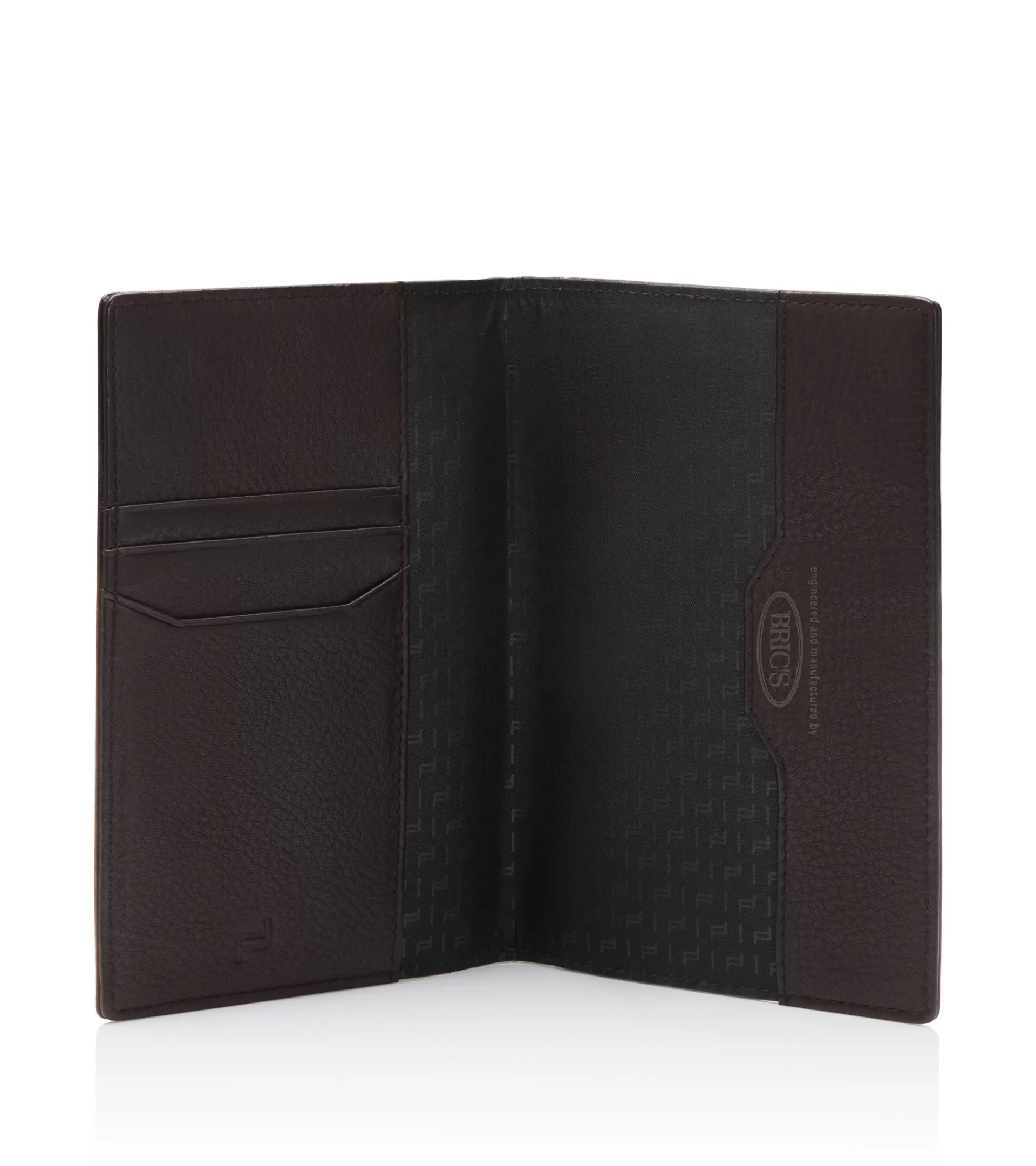 Cheap Business Passport Holder Small Leather Goods