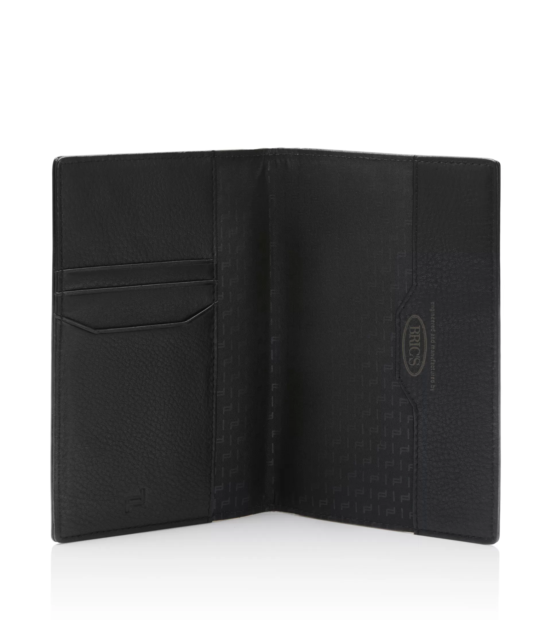 Clearance Business Passport Holder Small Leather Goods