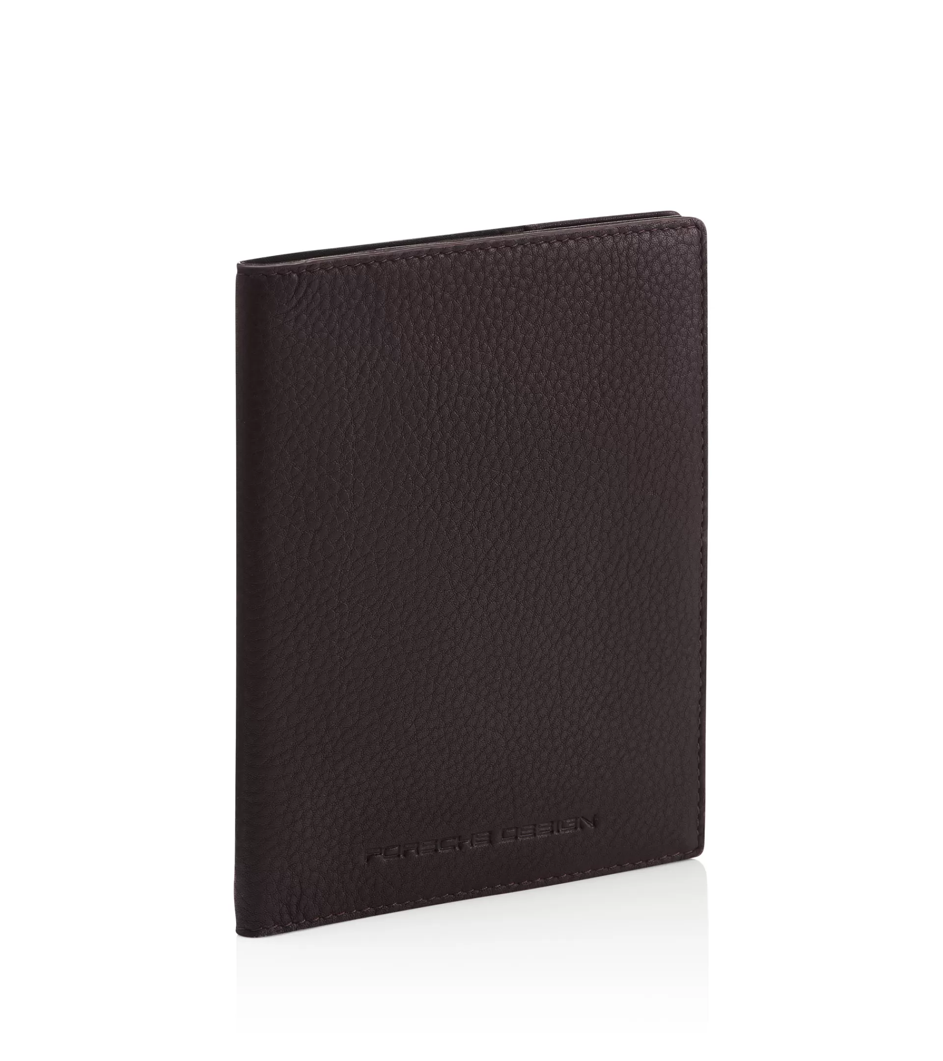 Cheap Business Passport Holder Small Leather Goods