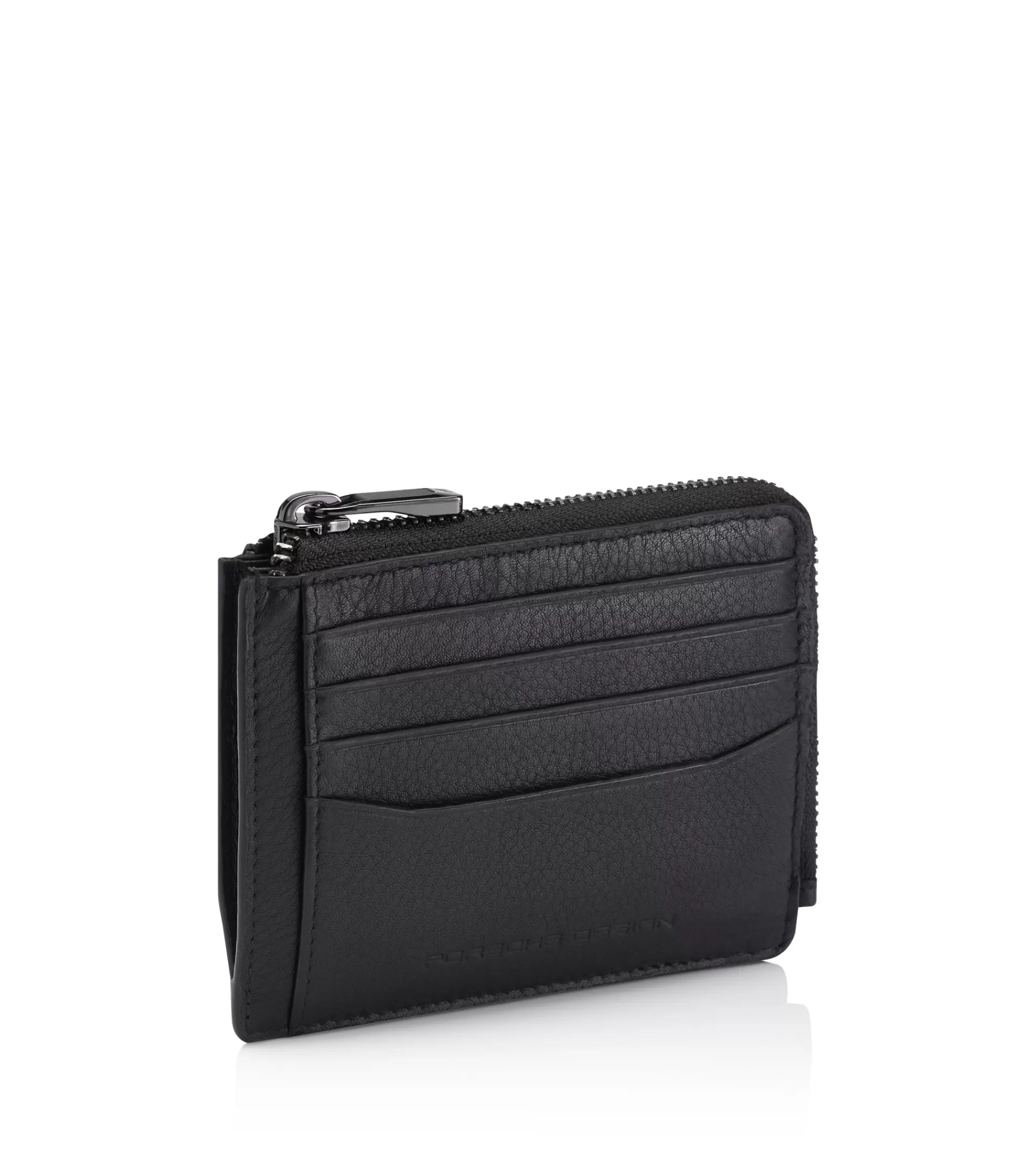 Flash Sale Business Wallet 11 With Zipper Small Leather Goods