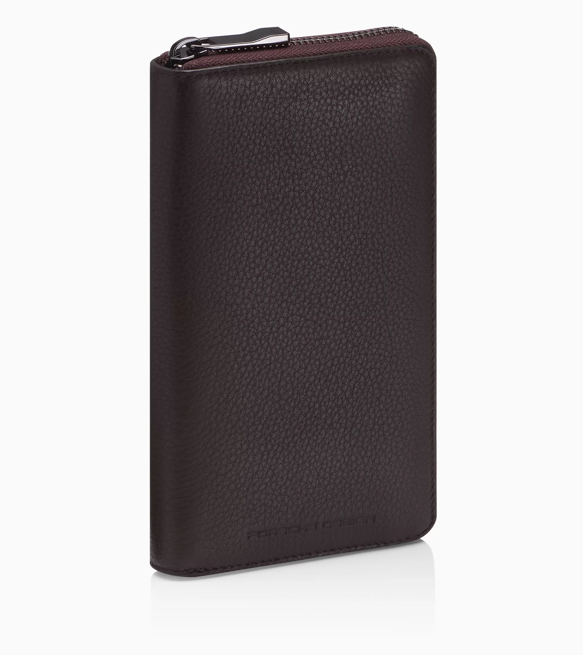 Shop Business Wallet 15 With Zipper Small Leather Goods