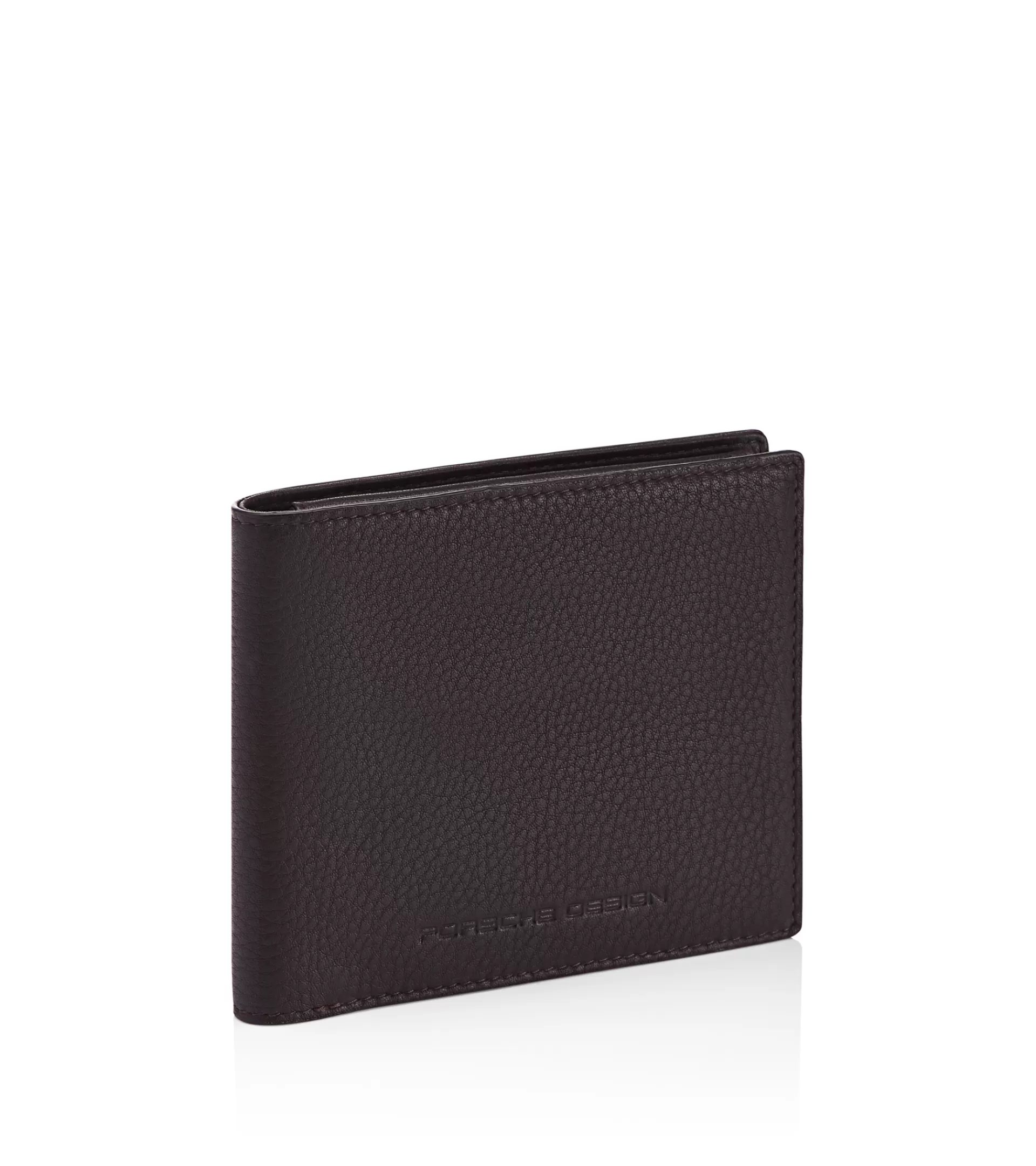 Store Business Wallet 4 Small Leather Goods