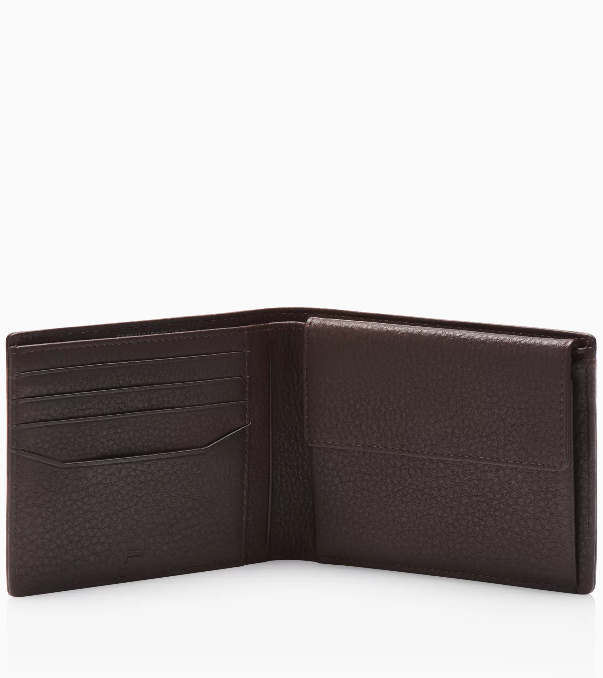 Clearance Business Wallet 4 Wide Small Leather Goods