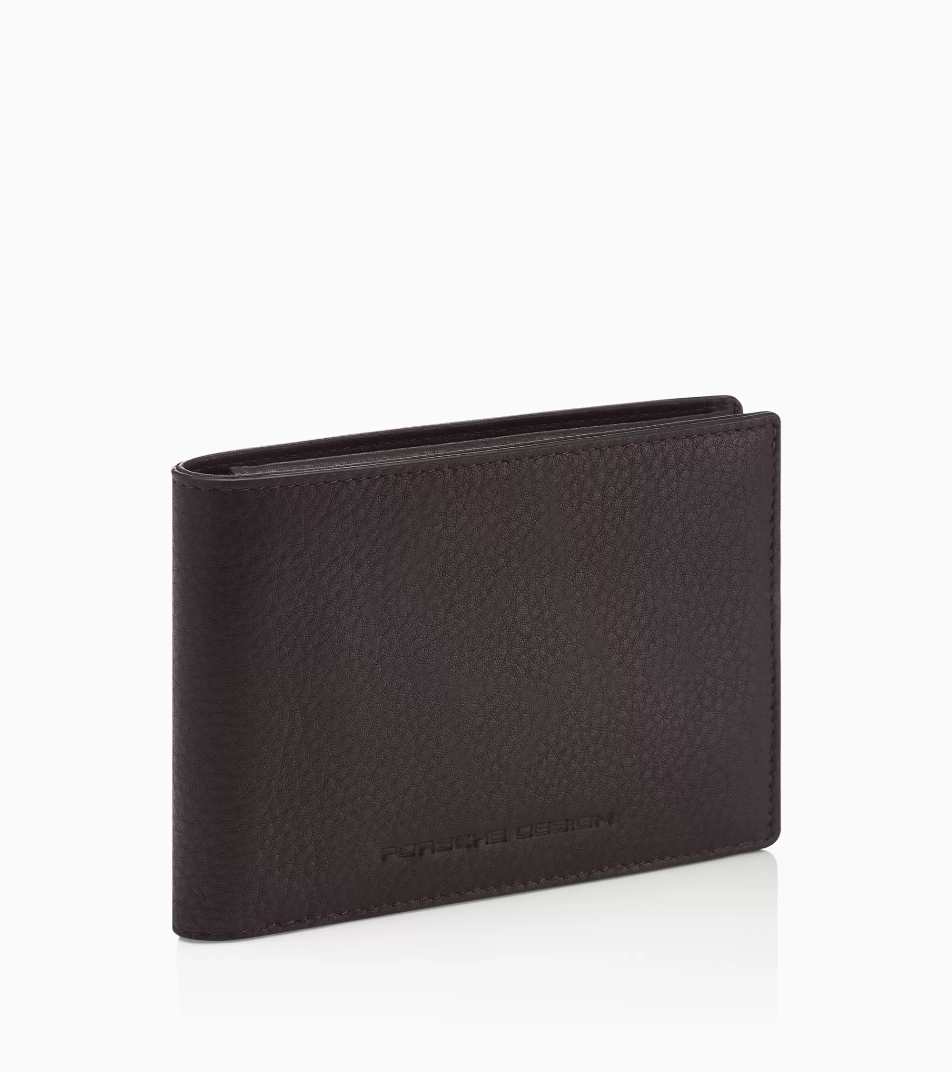 Clearance Business Wallet 4 Wide Small Leather Goods