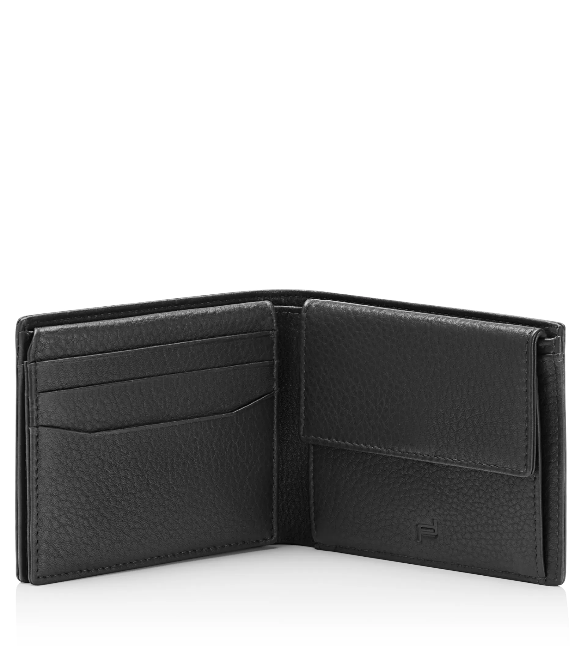 Store Business Wallet 5 Small Leather Goods