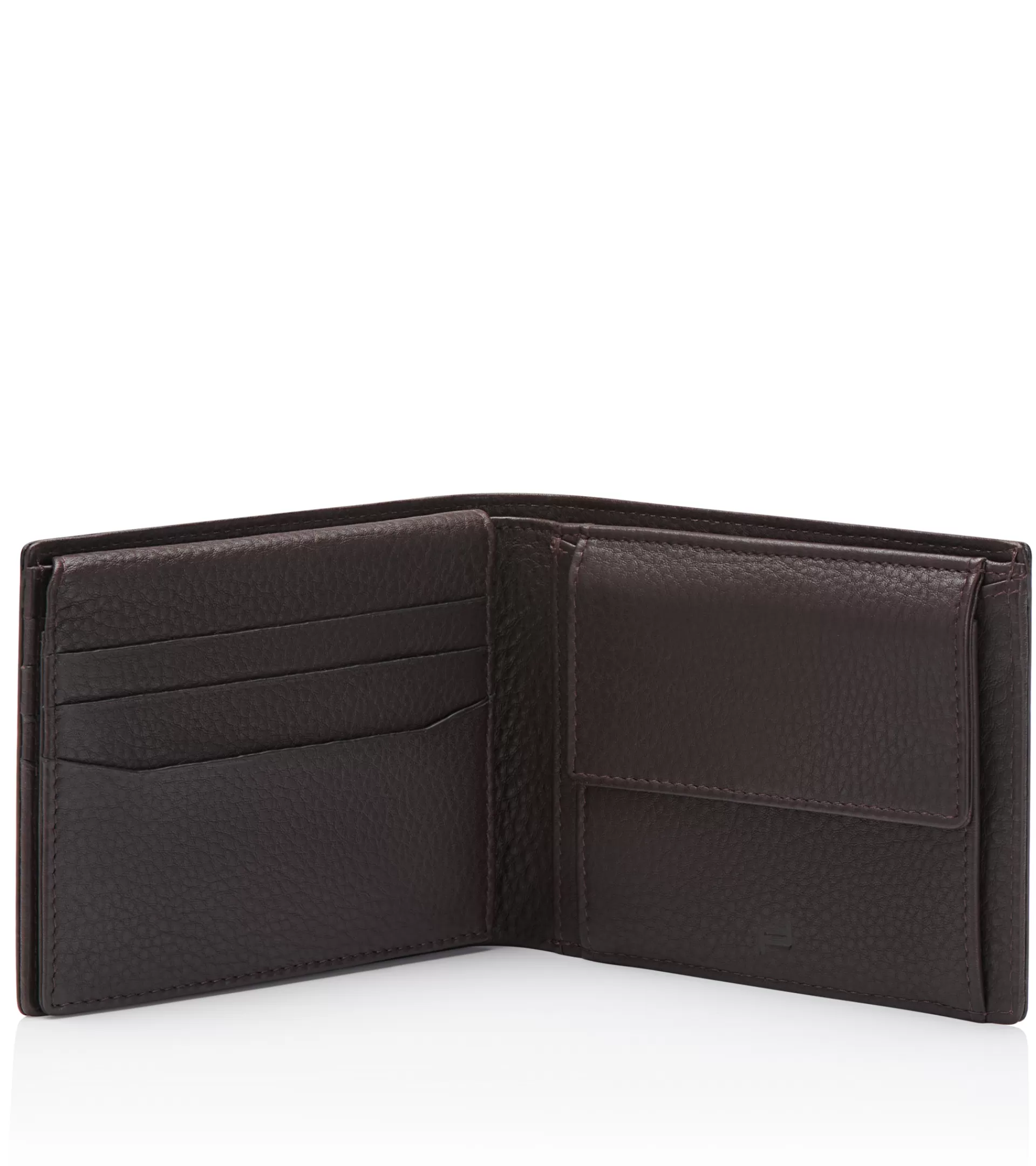 Outlet Business Wallet 7 Small Leather Goods