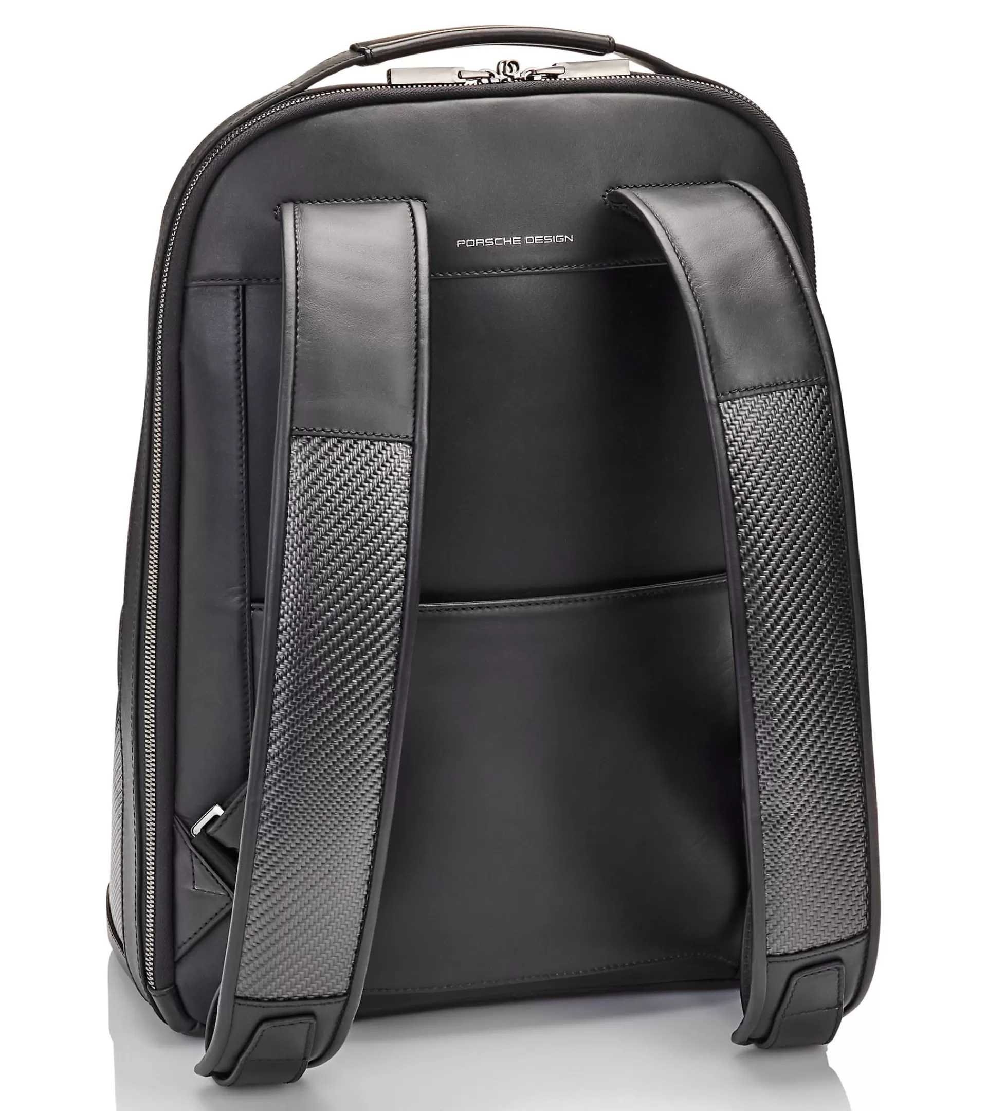 Fashion Carbon Backpack Bags & Backpacks