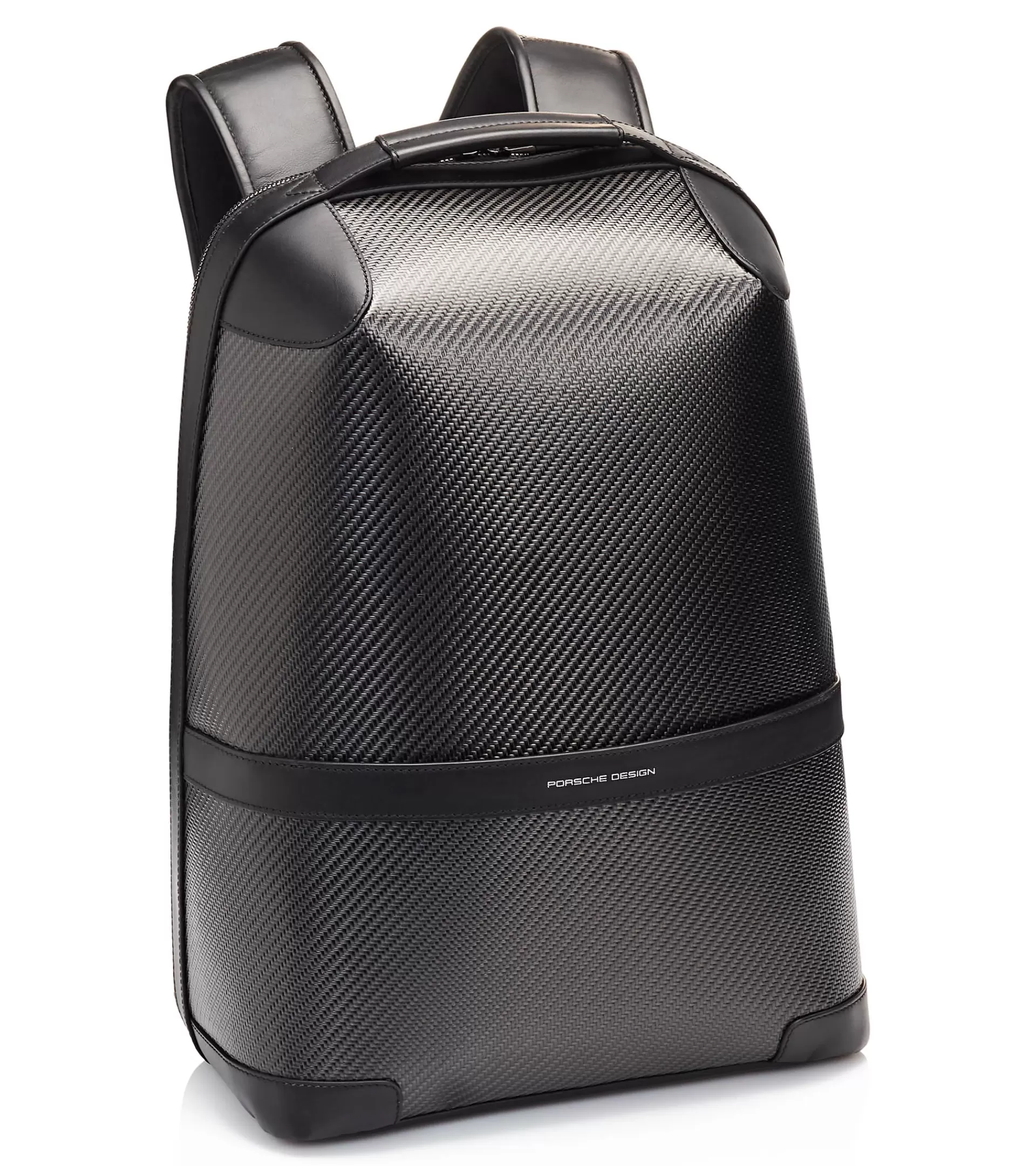 Fashion Carbon Backpack Bags & Backpacks