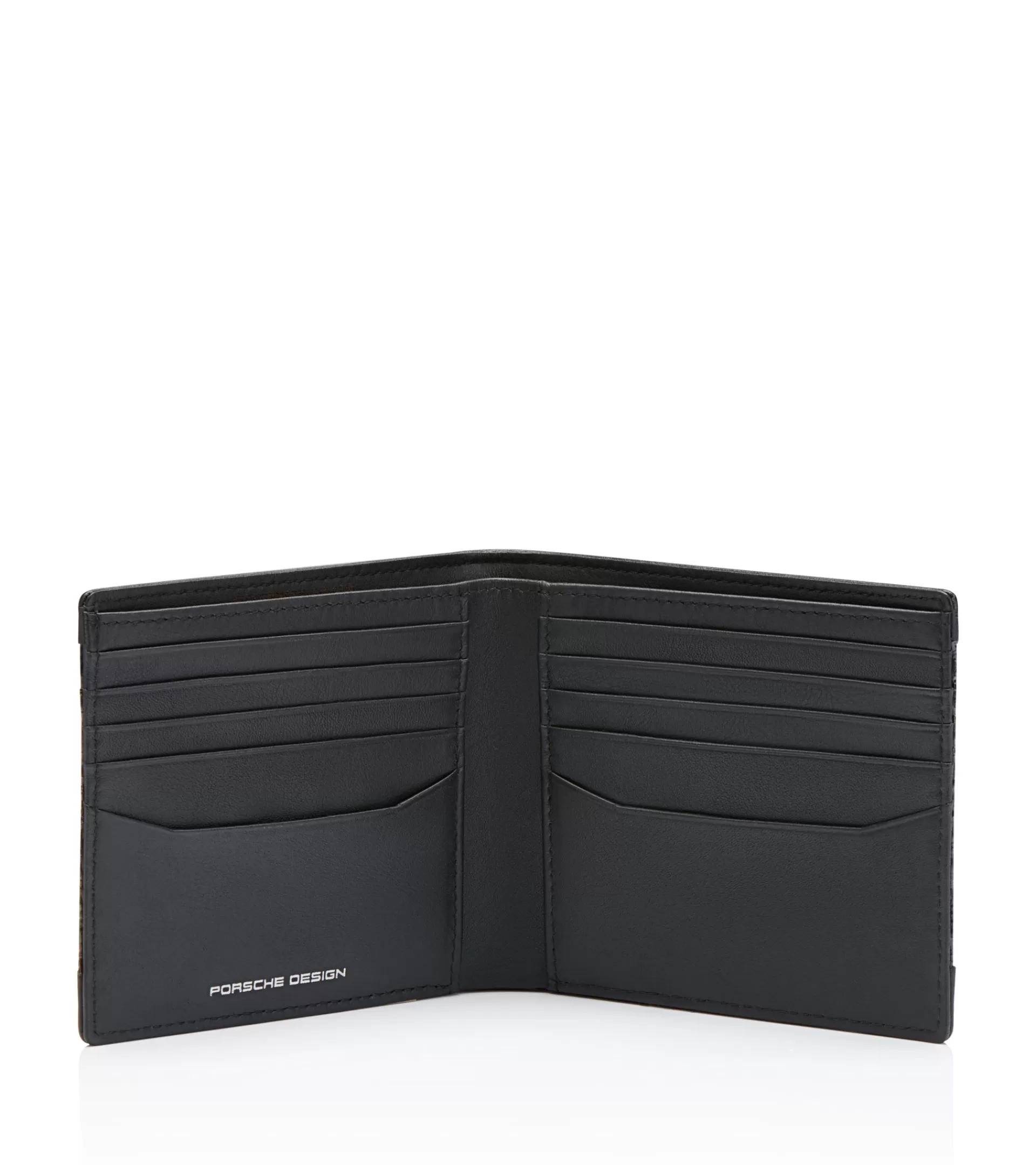 Shop Carbon Billfold 10 Small Leather Goods