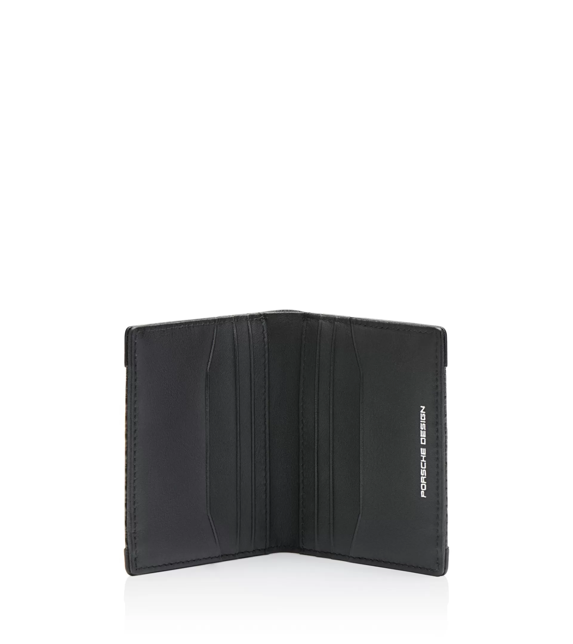 Flash Sale Carbon Billfold 6 Small Leather Goods