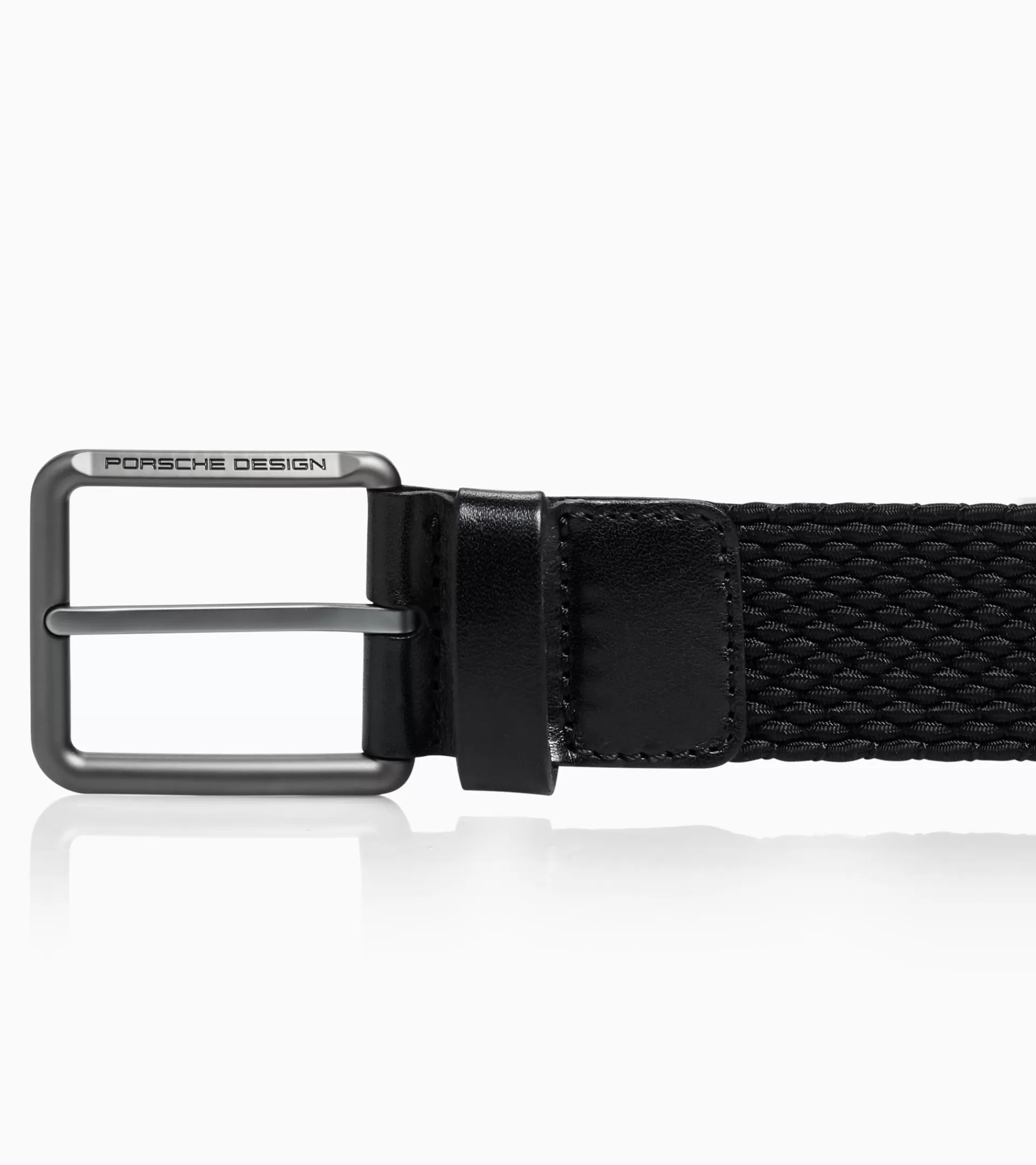 Flash Sale Casual Pin Buckle Chino Belt Accessories