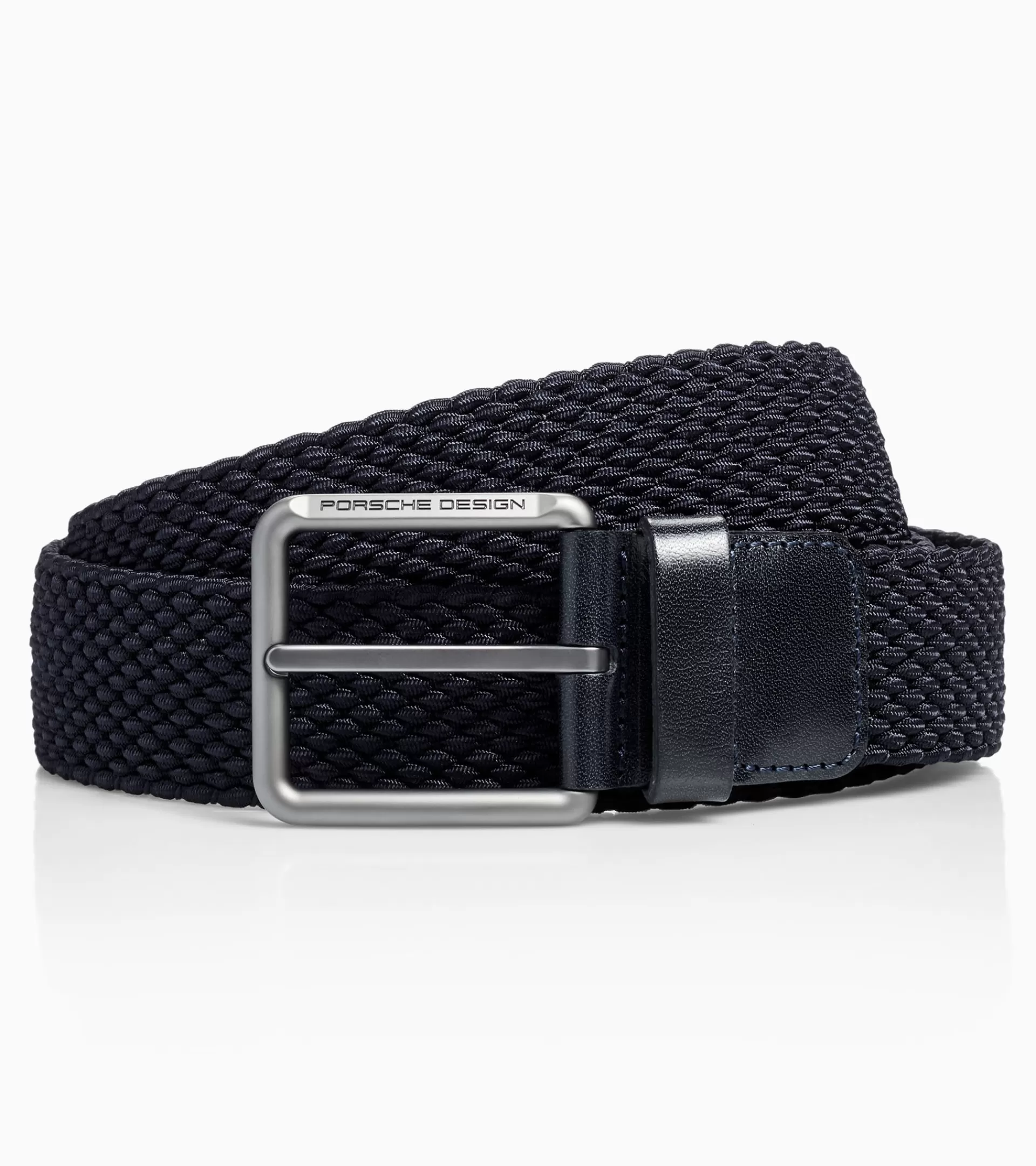 Flash Sale Casual Pin Buckle Chino Belt Accessories