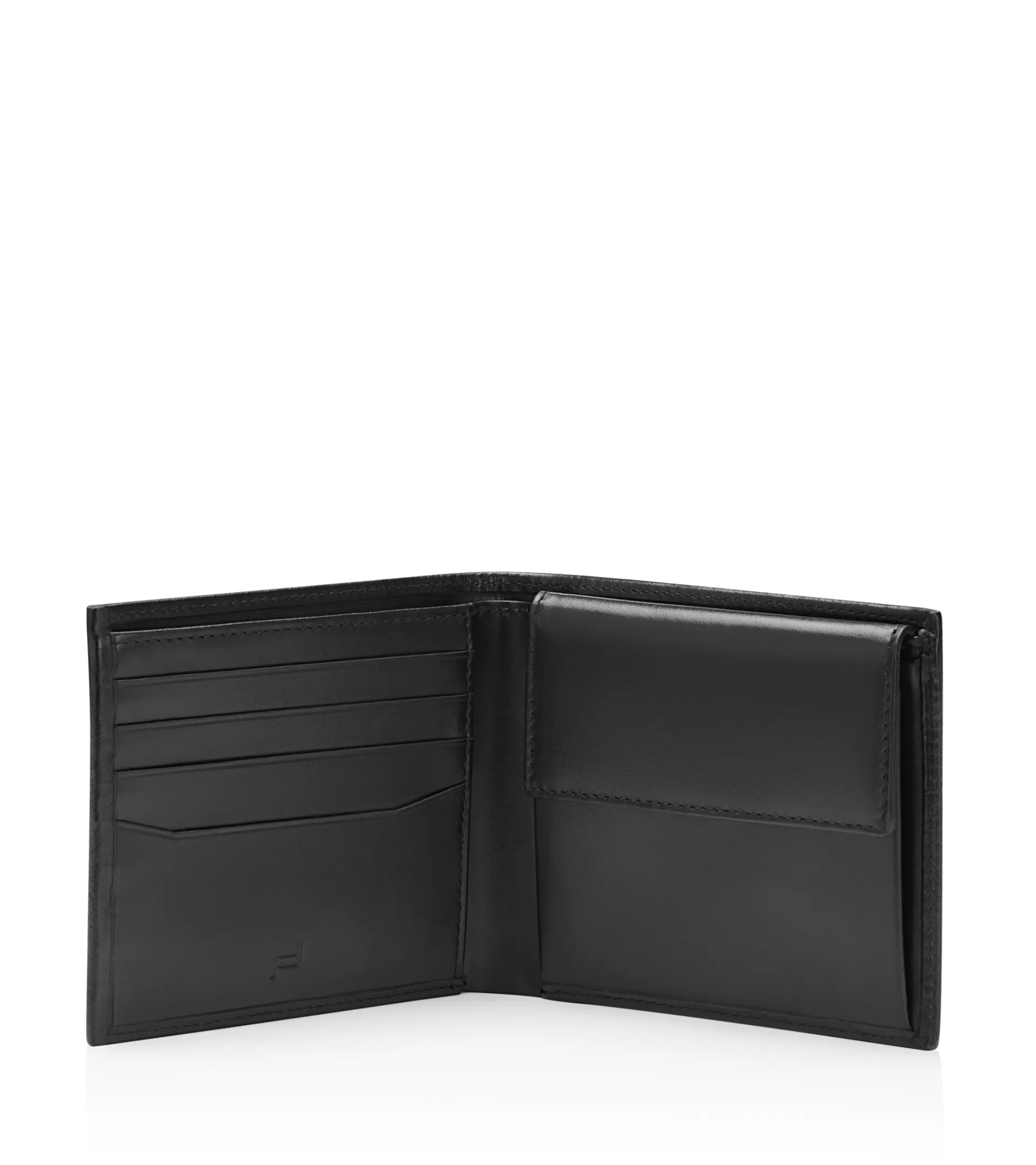 Clearance Classic Wallet 4 Small Leather Goods