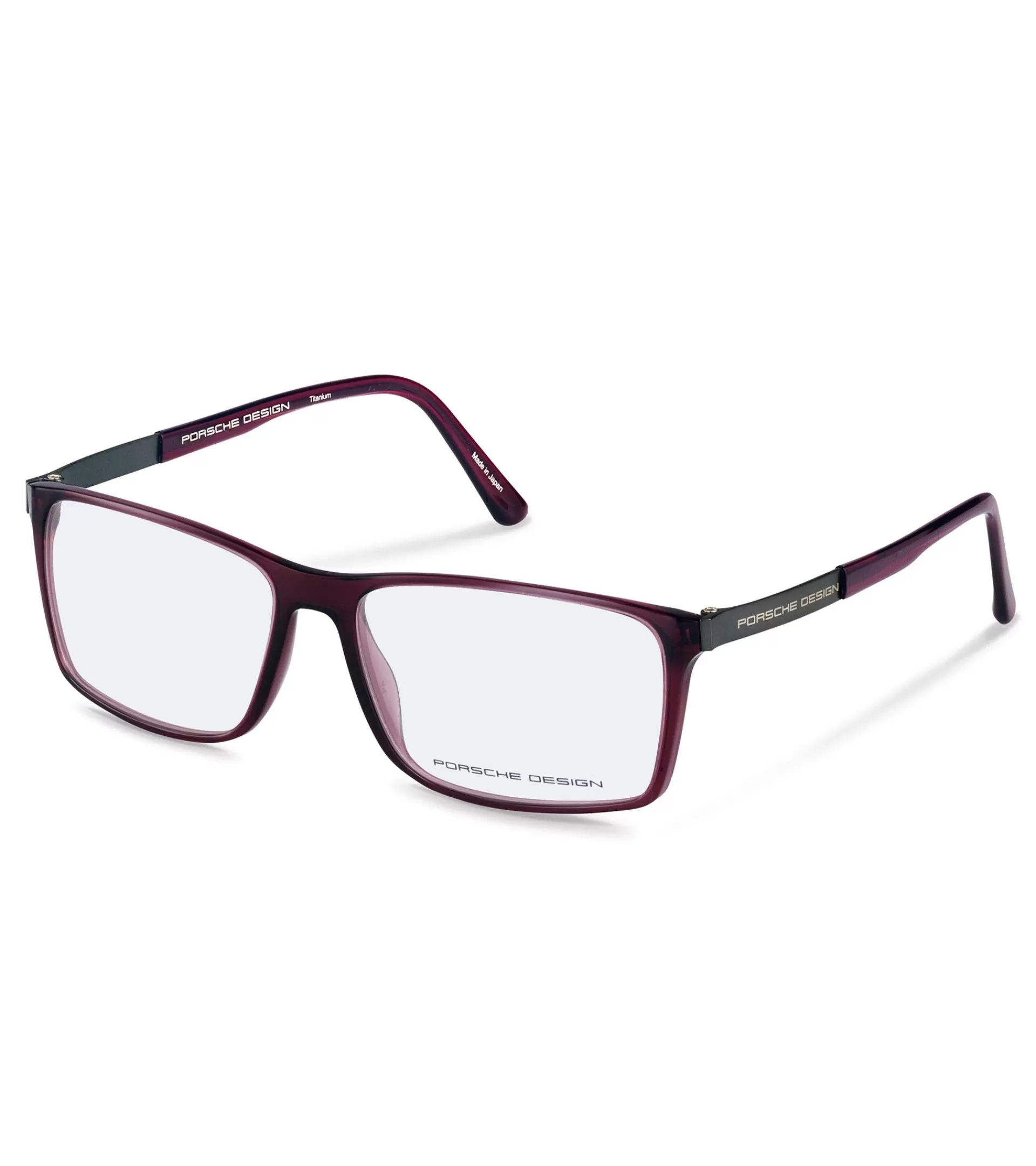 New Correction Frames P´8260 Prescription Glasses