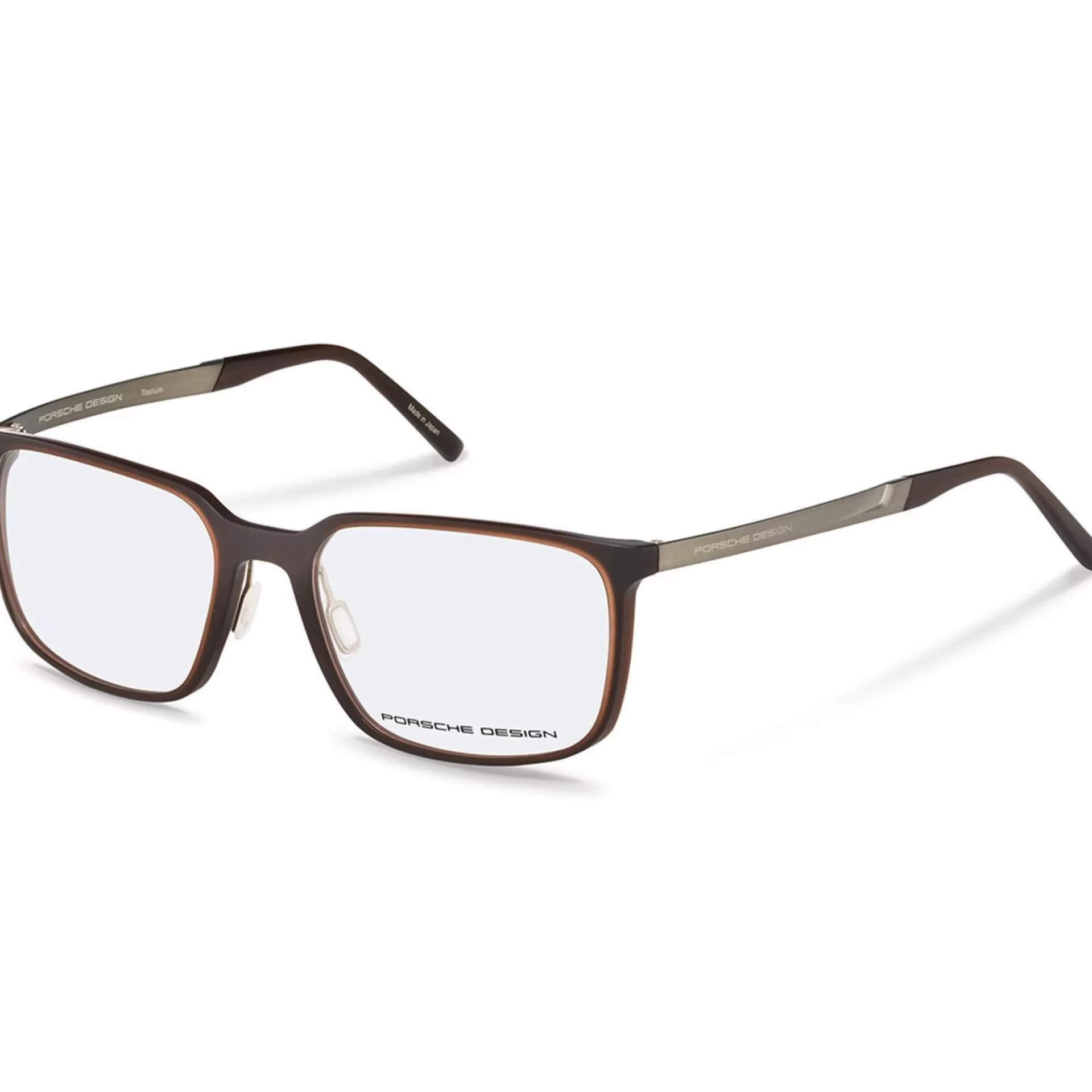 Best Sale Correction Frames P´8338 Prescription Glasses