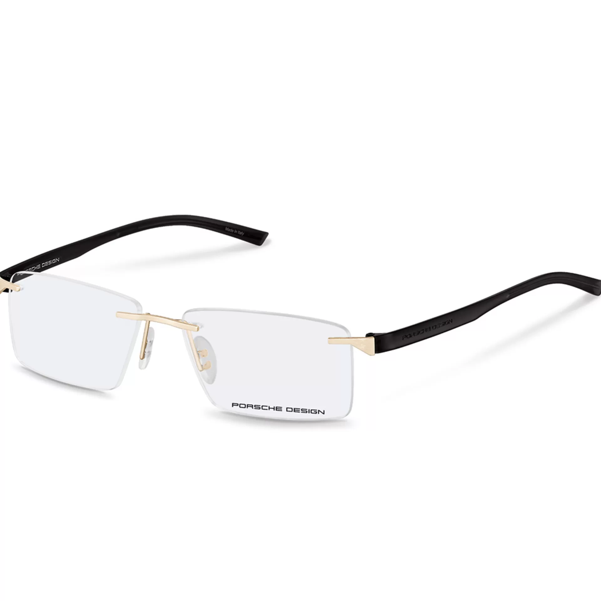 Best Sale Correction Frames P´8344 Prescription Glasses