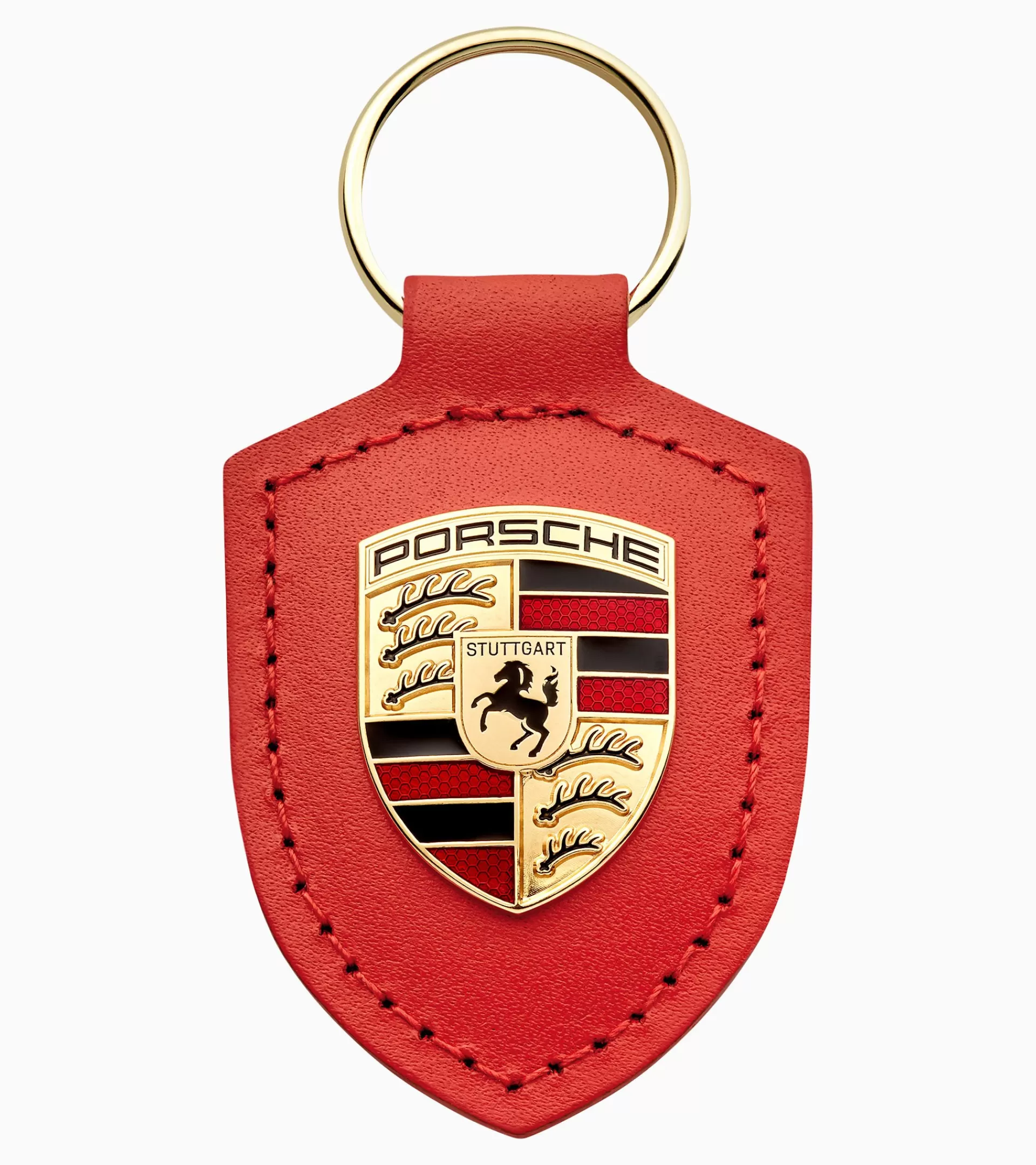 New Crest Keyring'Driven By Dreams' – 75Y Home & Lifestyle