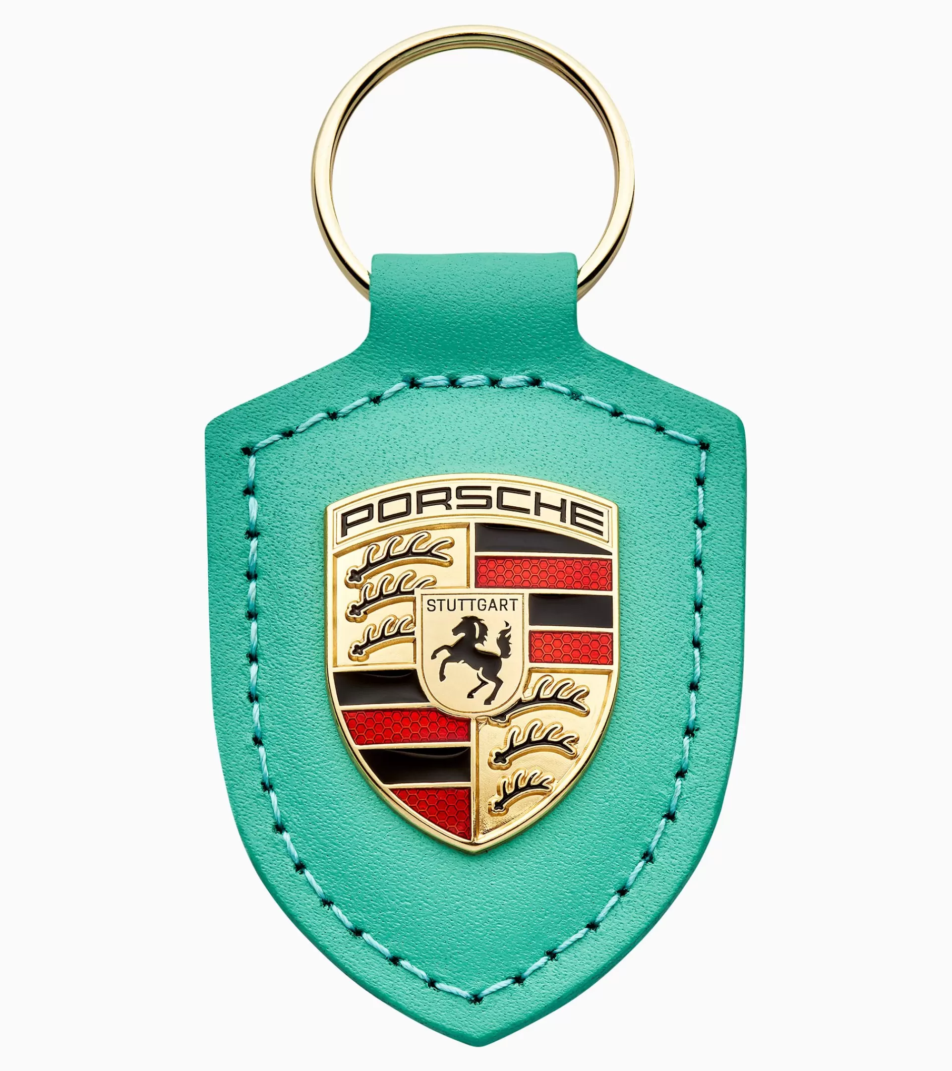 Online Crest Keyring'Driven By Dreams' – 75Y Home & Lifestyle