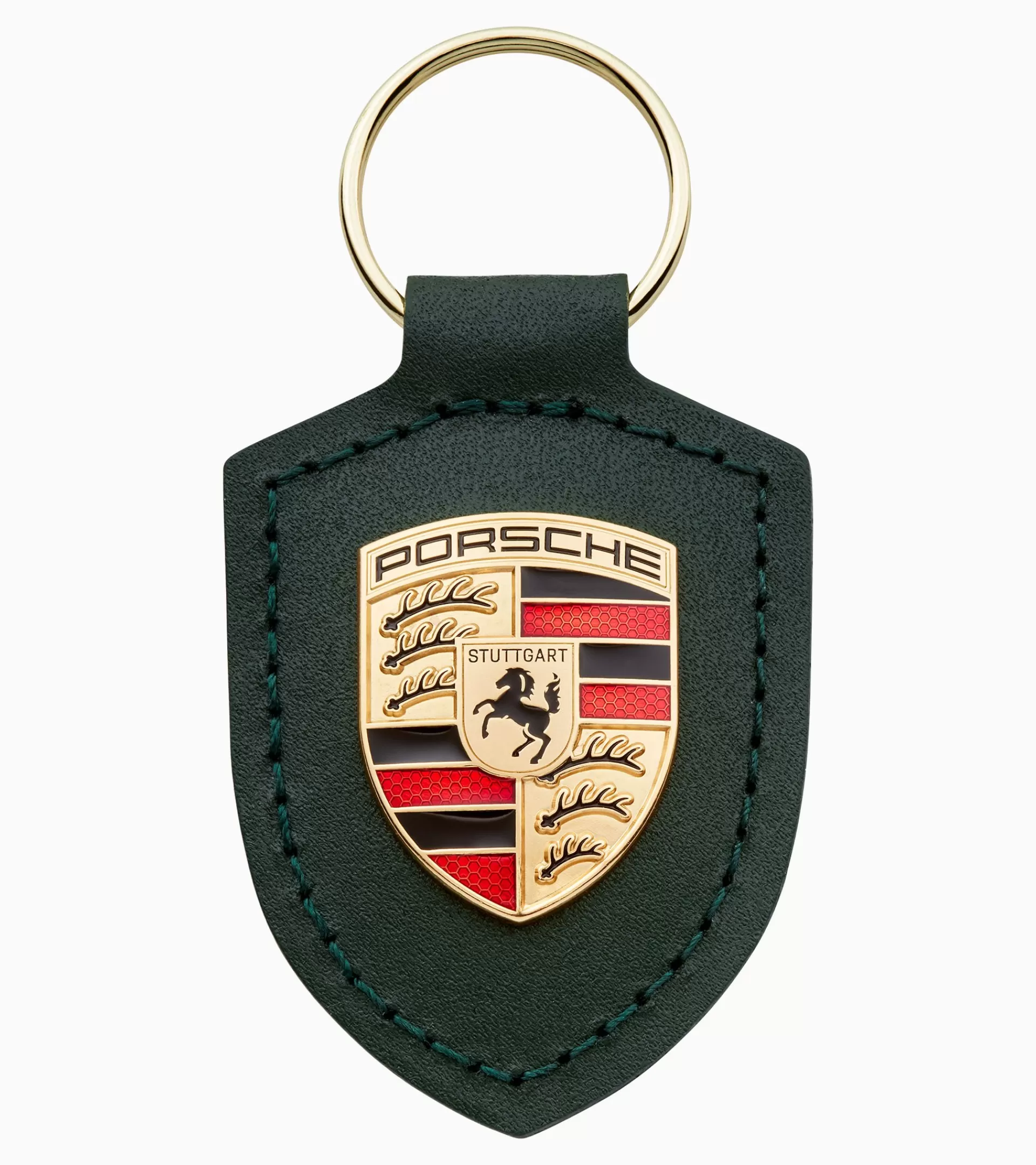 Hot Crest Keyring'Driven By Dreams' – 75Y Home & Lifestyle