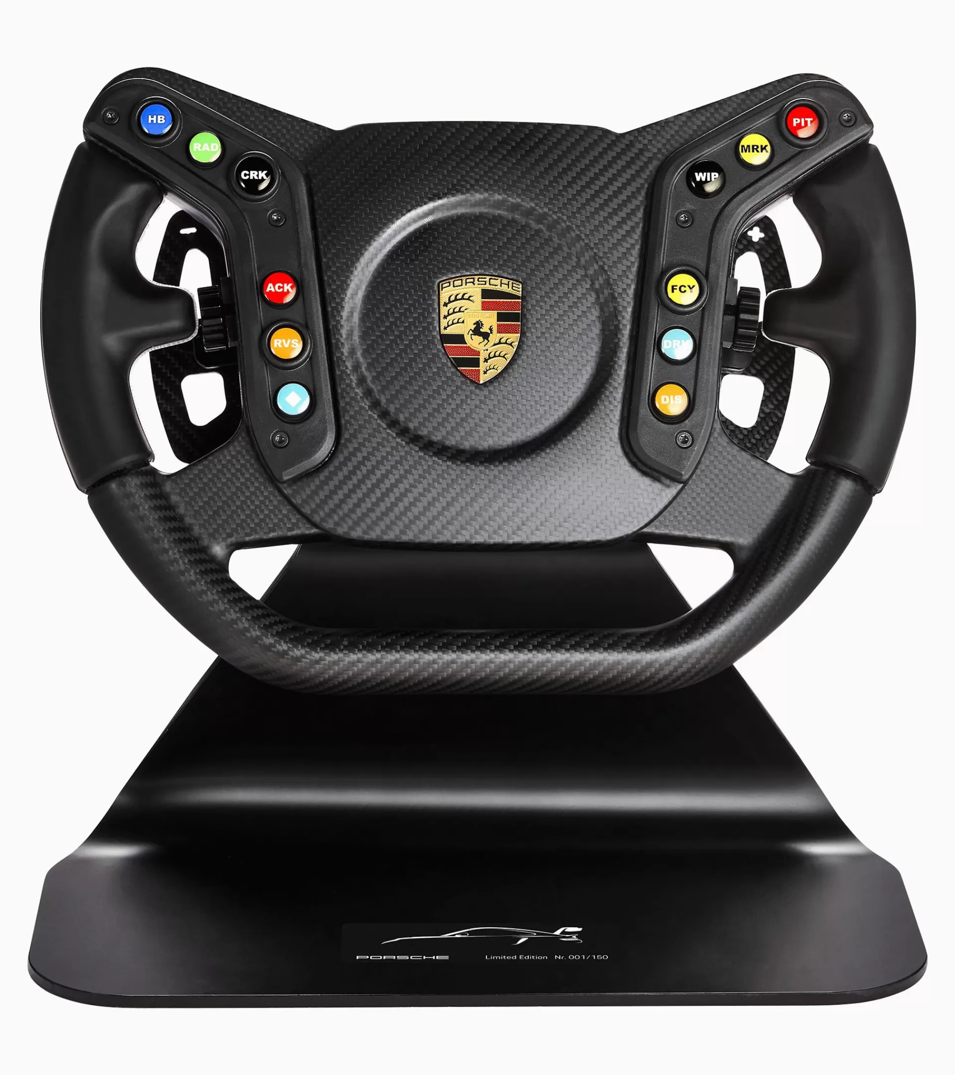 Store Gaming Steering Wheel 911 Gt3 Cup – Limited Home & Lifestyle