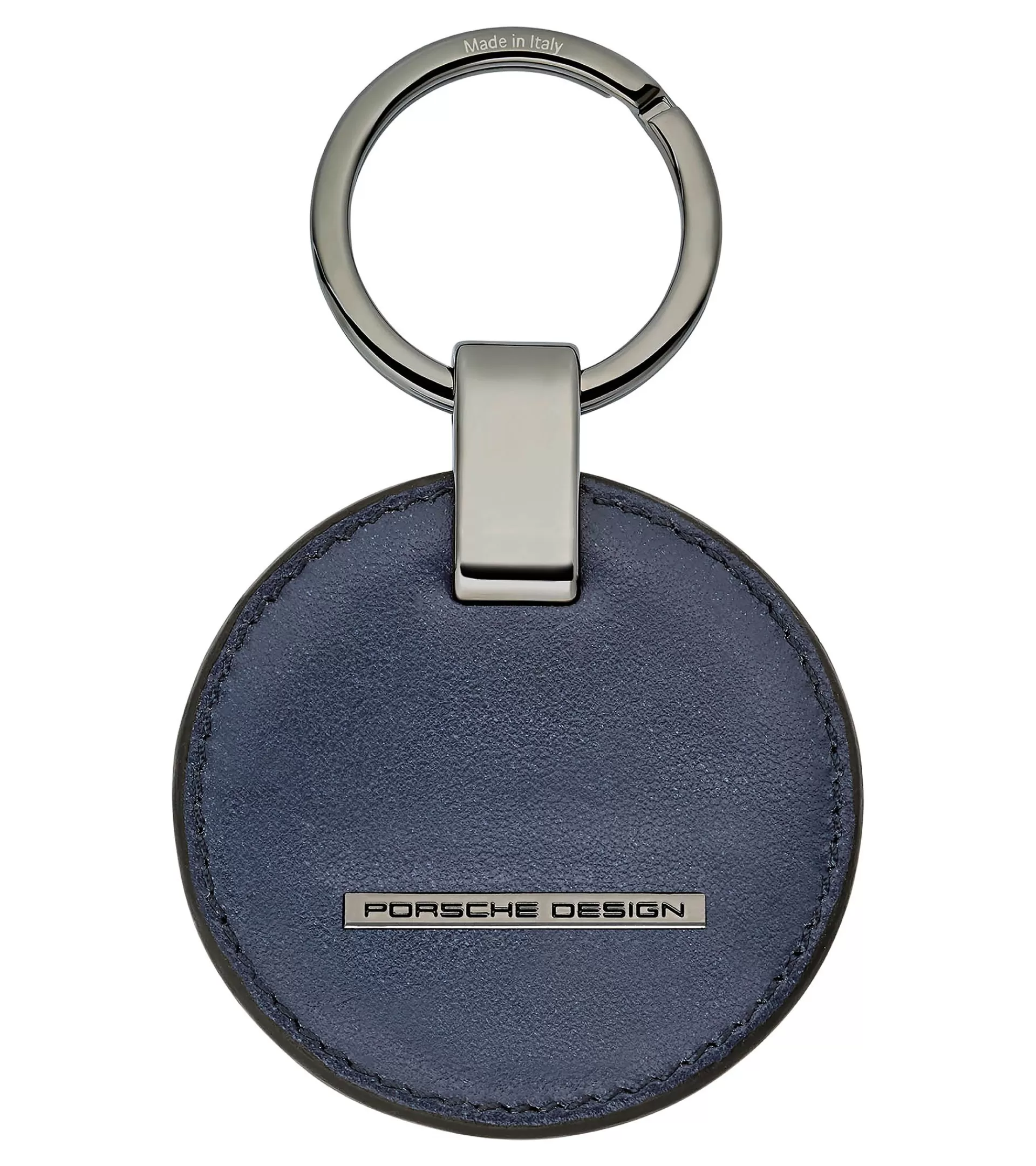 Shop Keyring Circle Small Leather Goods