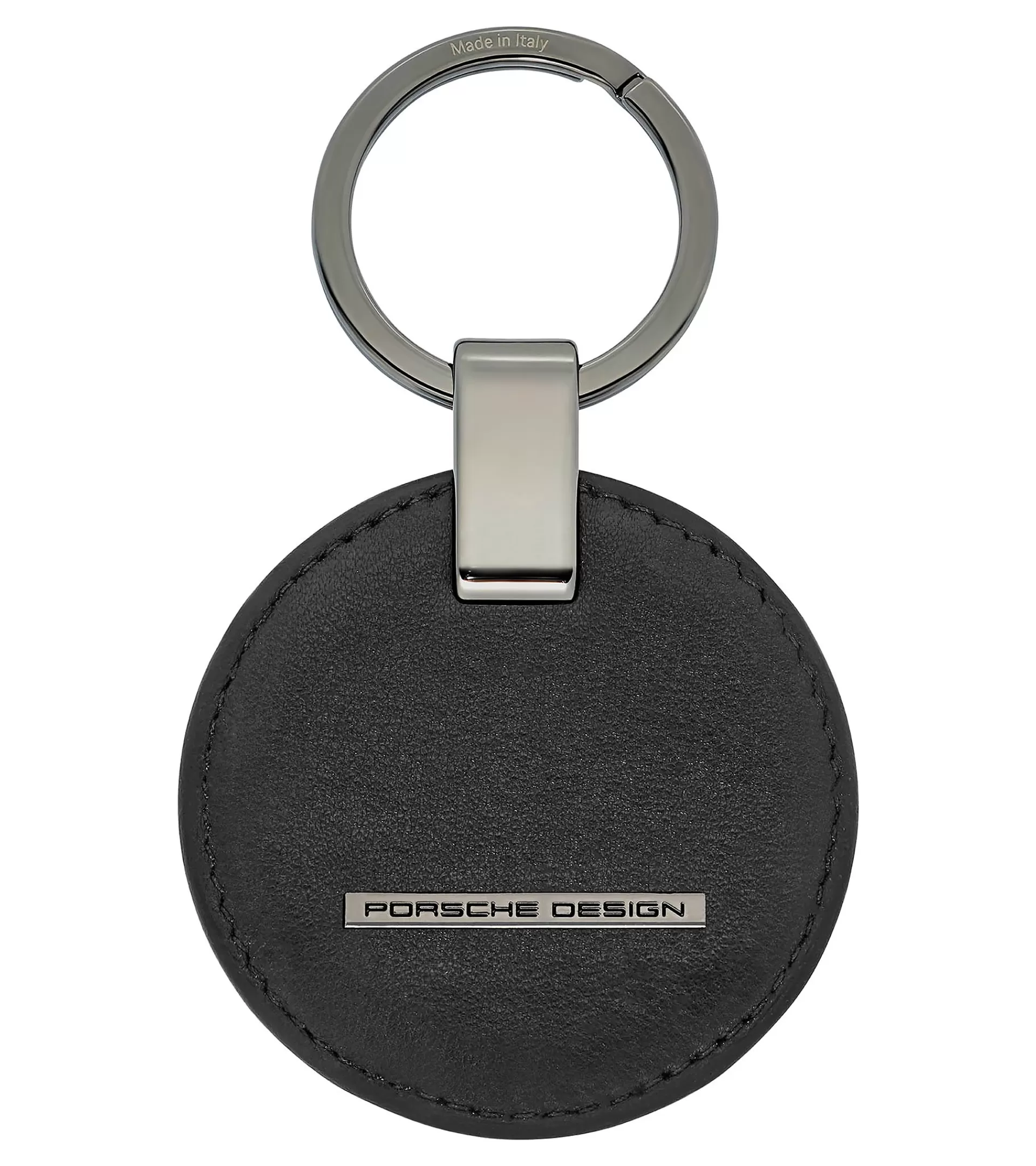 Sale Keyring Circle Small Leather Goods