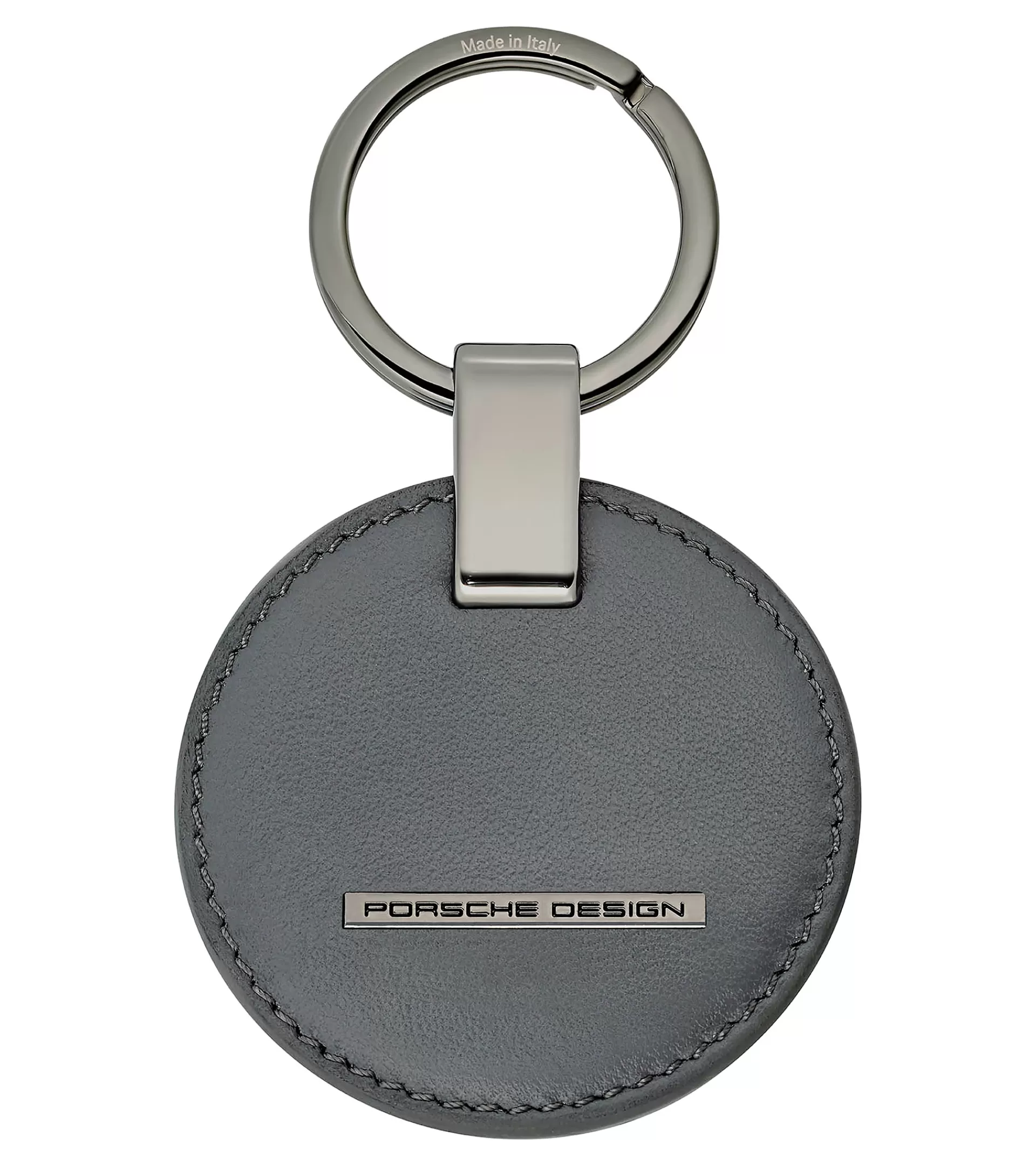 Hot Keyring Circle Small Leather Goods