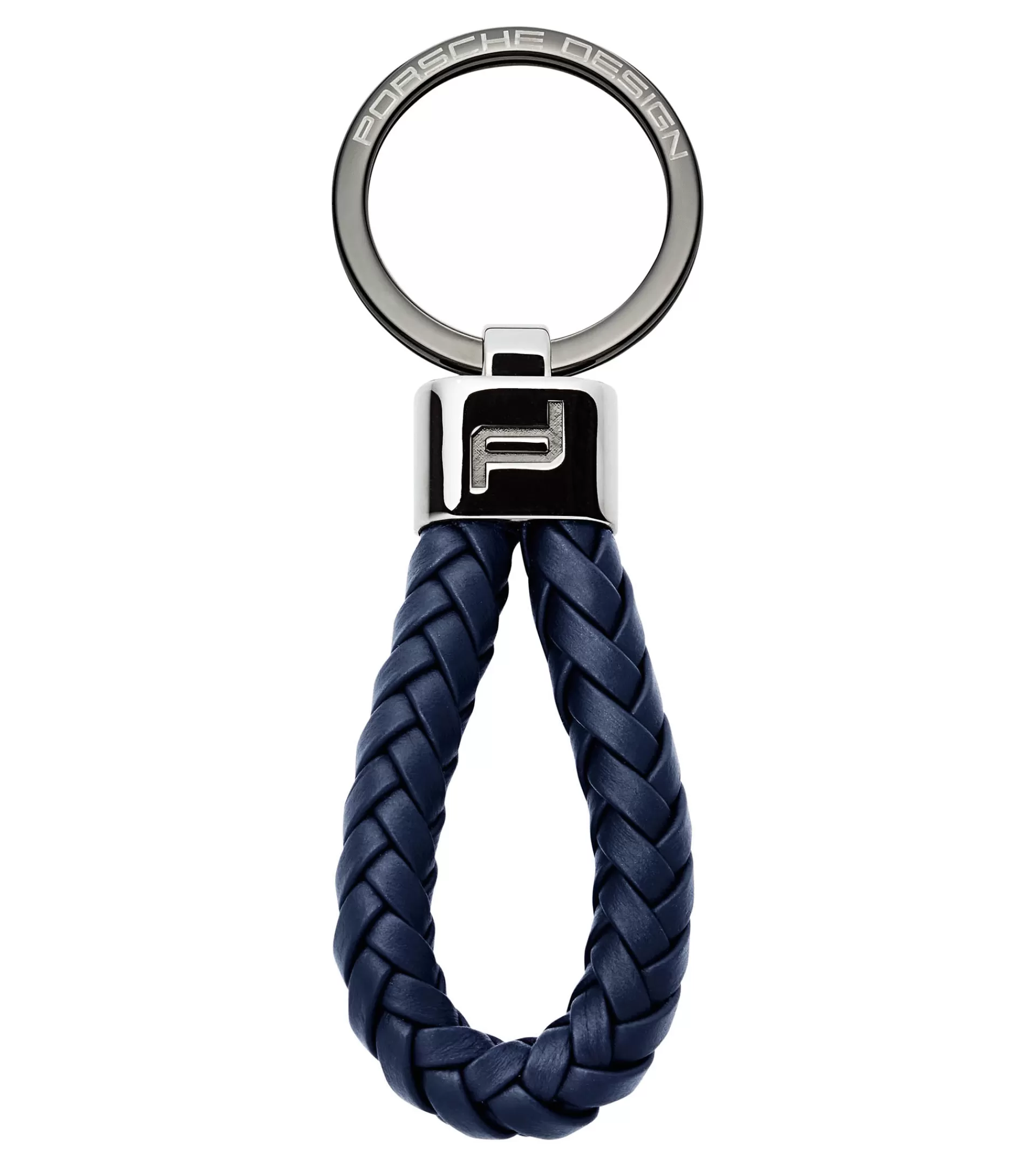 Cheap Keyring Leather Cord Small Leather Goods