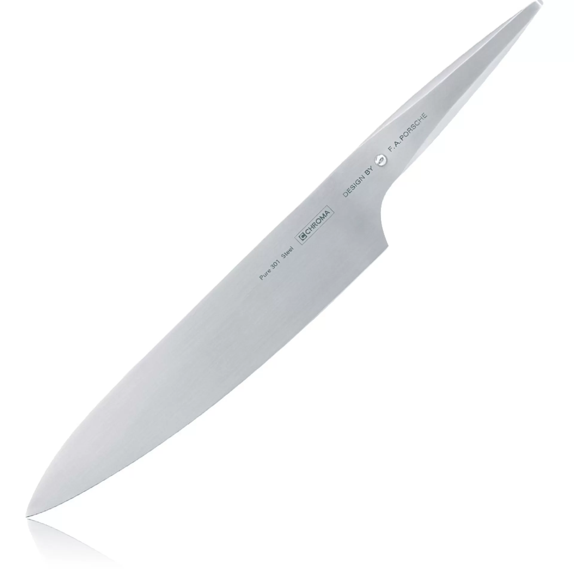 Outlet Knife P01 Standard For All Tasks 24 Cm Kitchen Knives