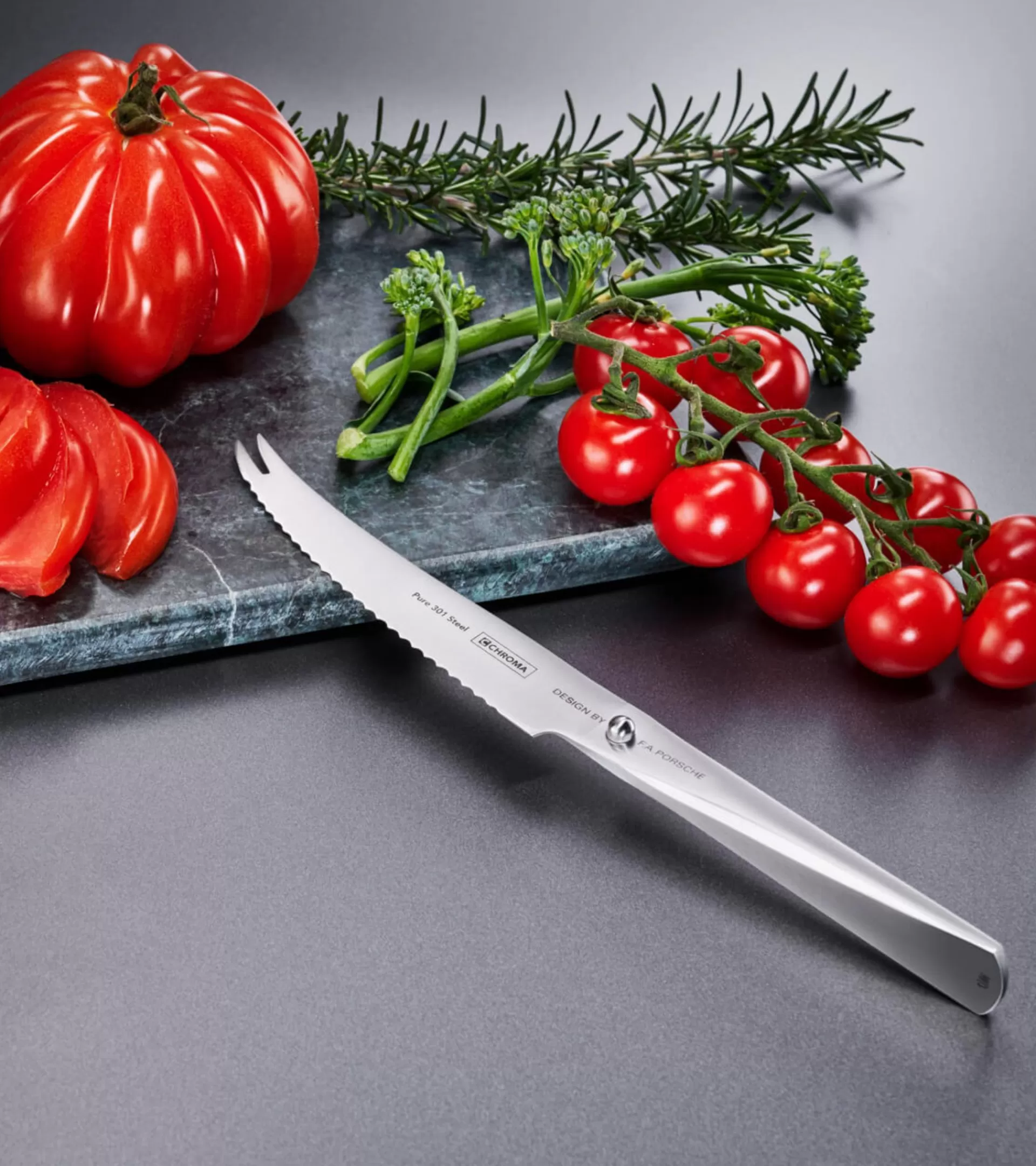 Best Sale Knife P10 Tomato Kitchen Knives