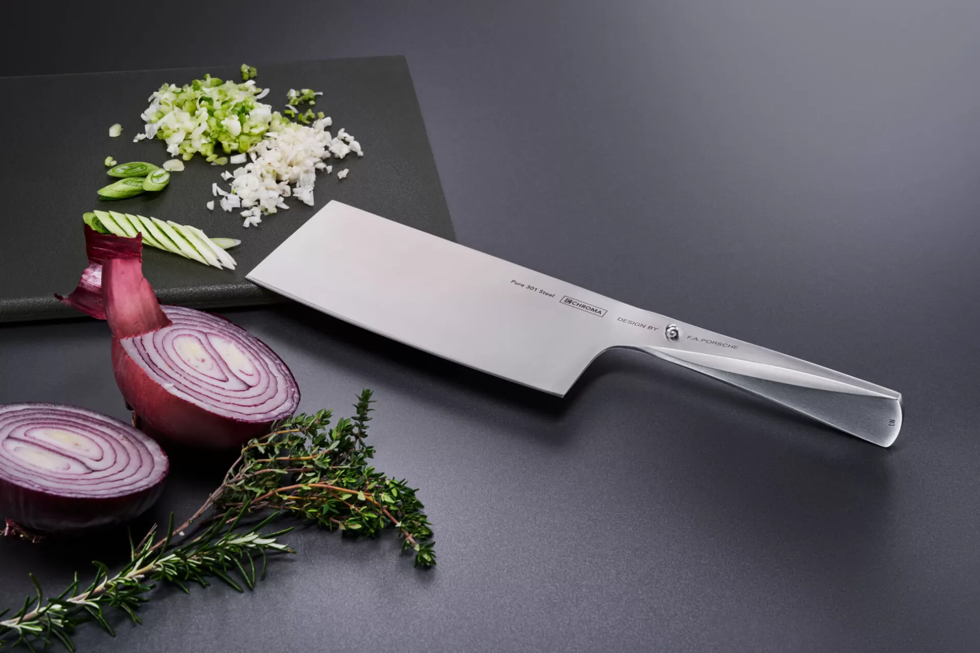 Sale Knife P22 China 17.3 Cm Kitchen Knives