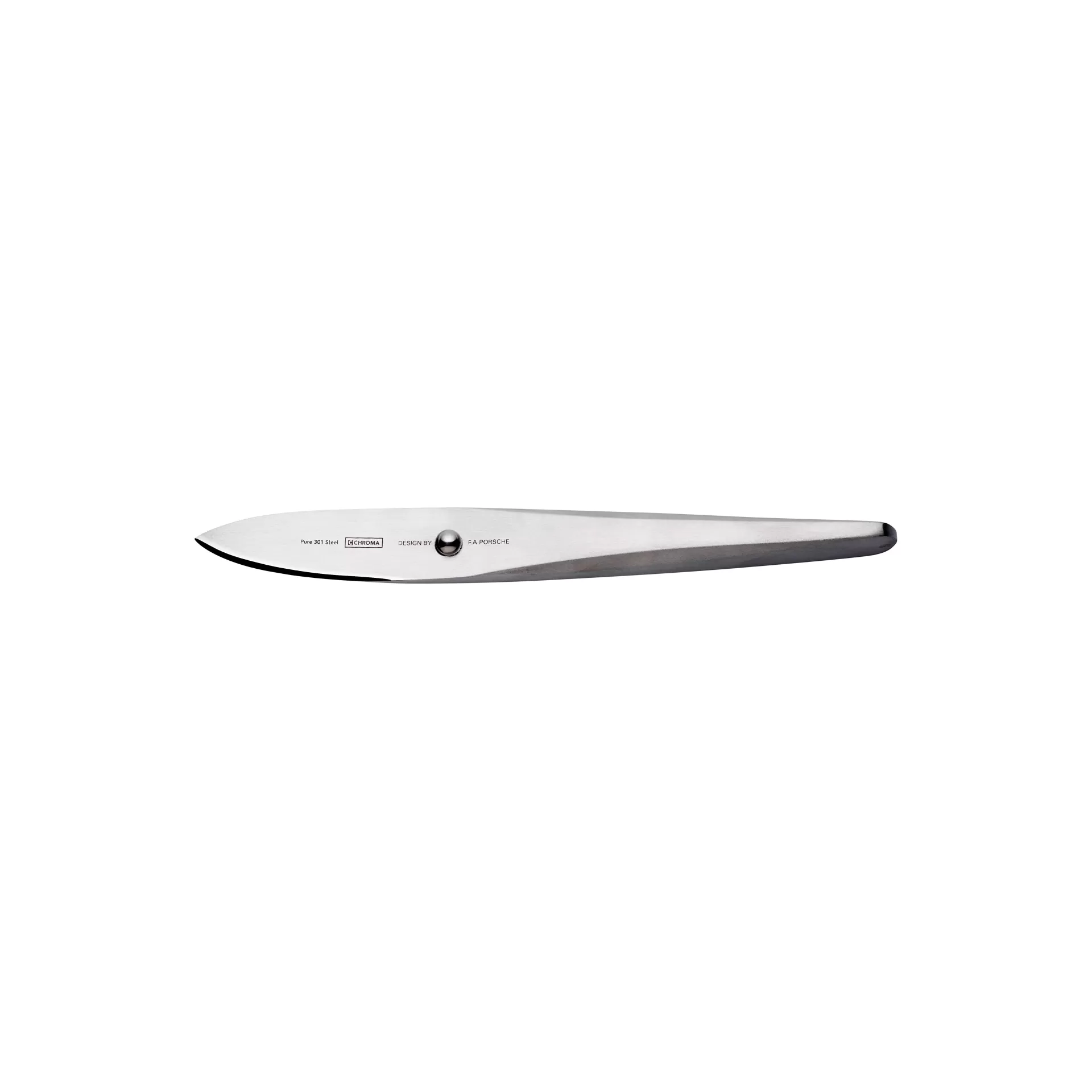 Sale Knife P24 Oyster 5.1 Cm Kitchen Knives