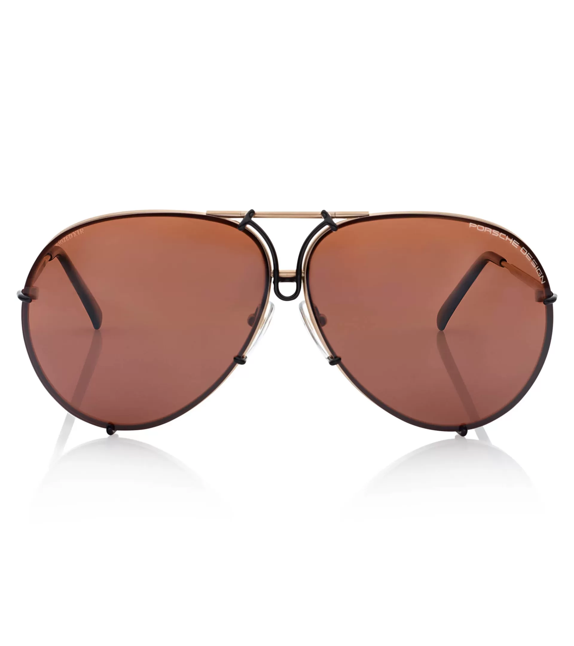 Best Lens Set Sunglasses P´8478 Sunglasses