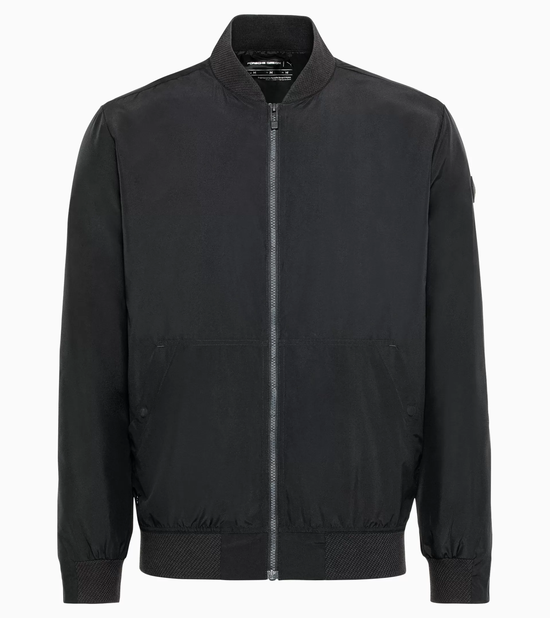 Online Light Blouson Jacket Jackets