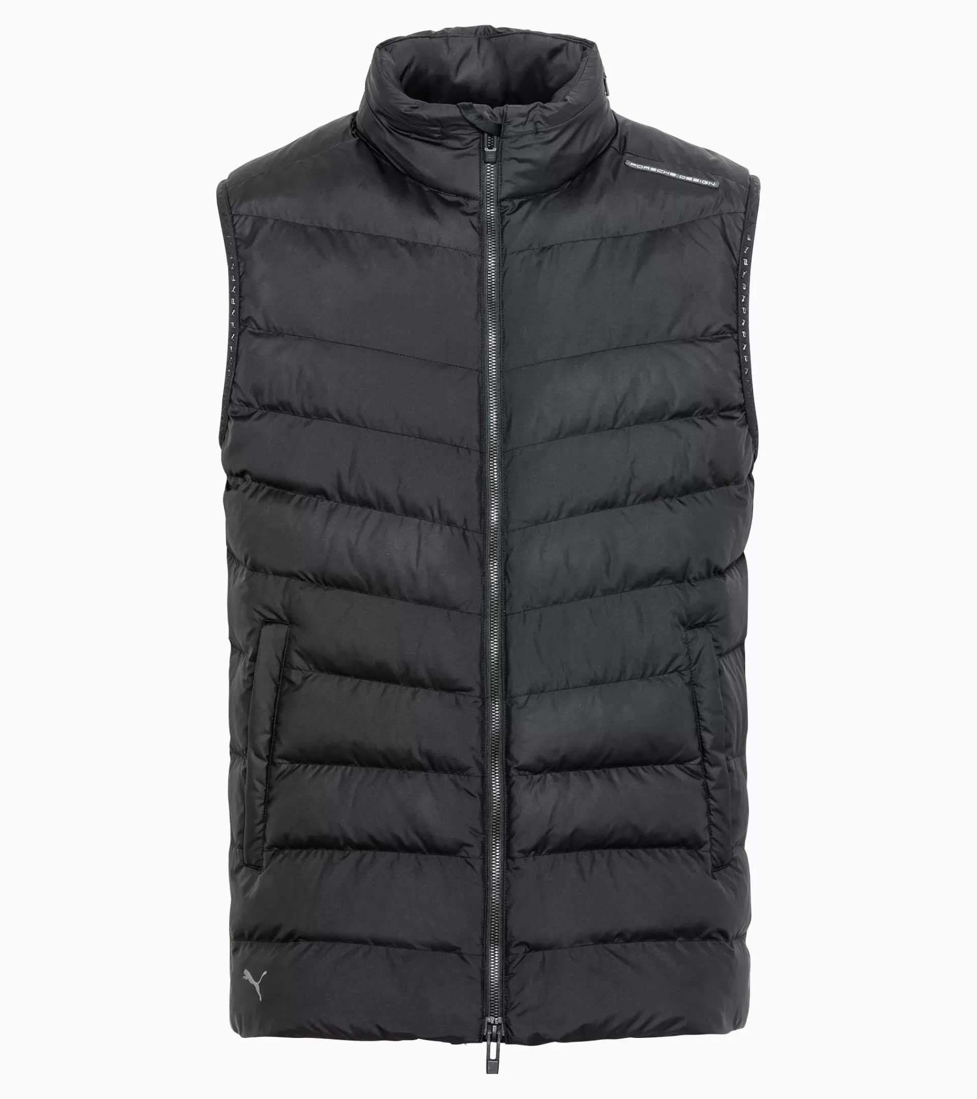 Fashion Light Packable Vest Jackets